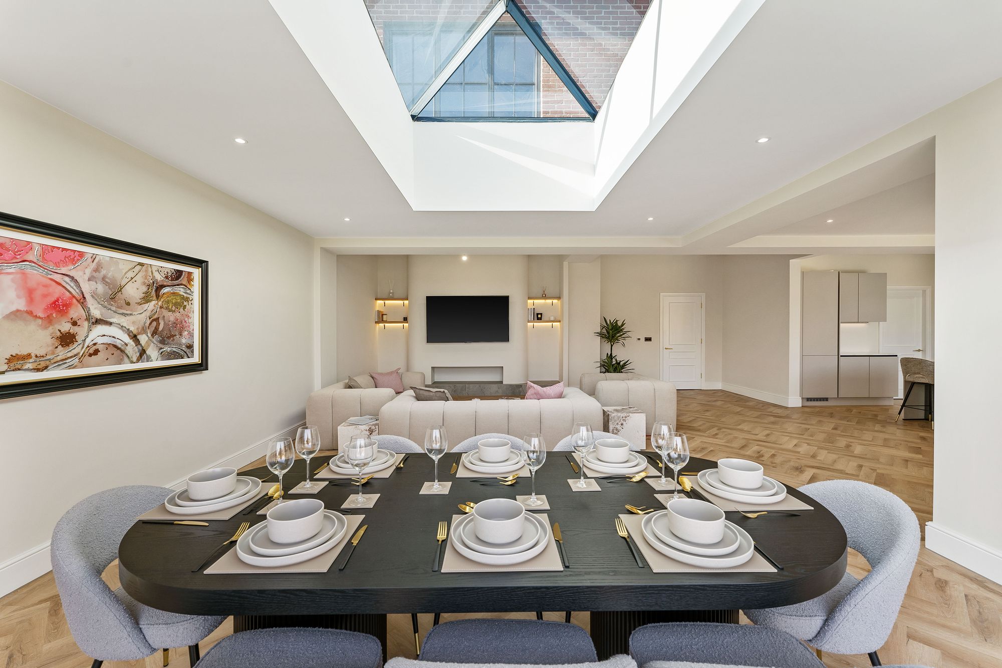 5 bed detached house for sale in Oakridge Park, Bolton 18