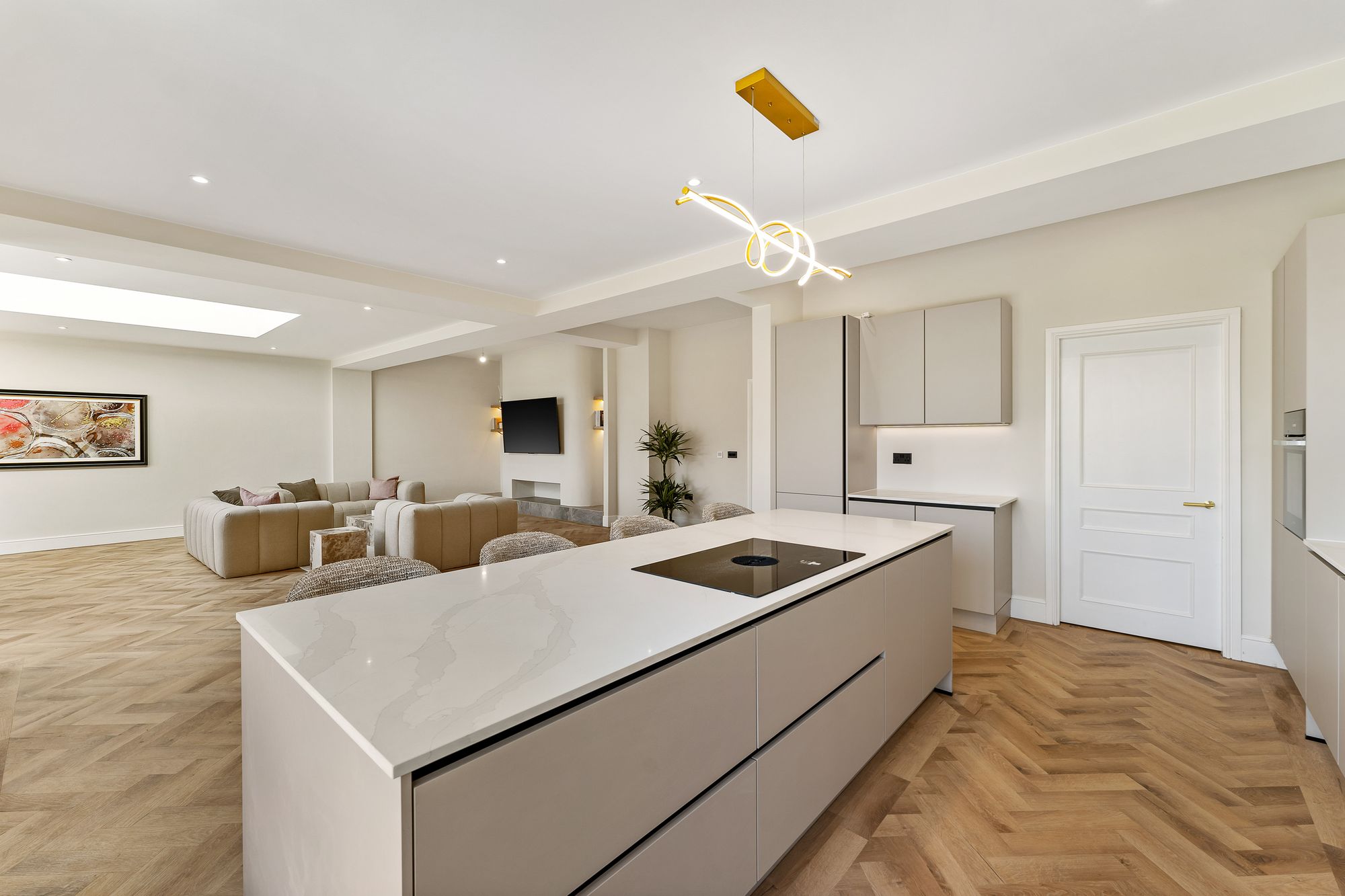5 bed detached house for sale in Oakridge Park, Bolton 12