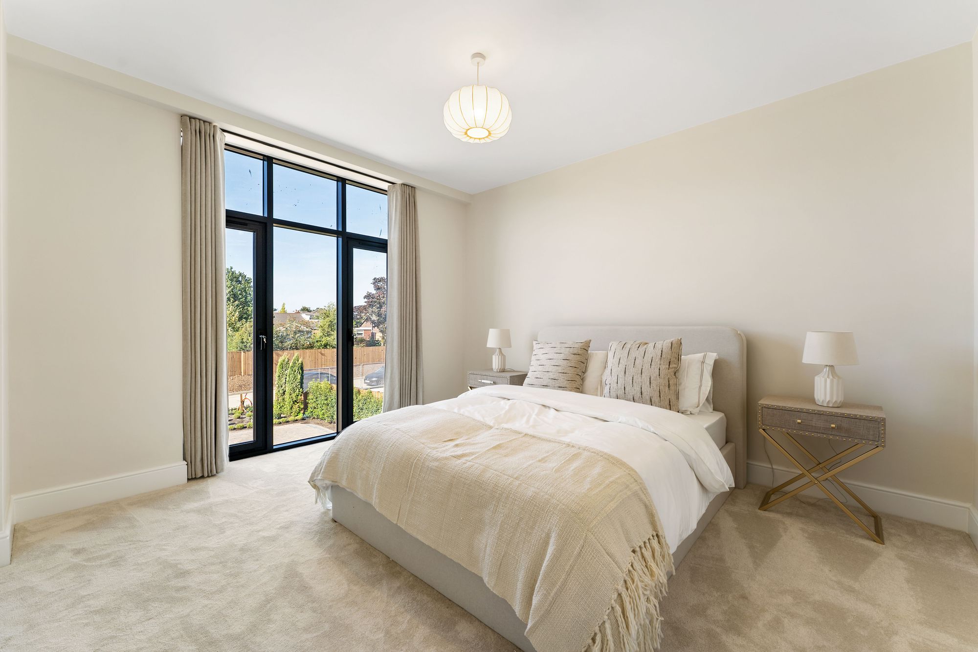 5 bed detached house for sale in Oakridge Park, Bolton 42