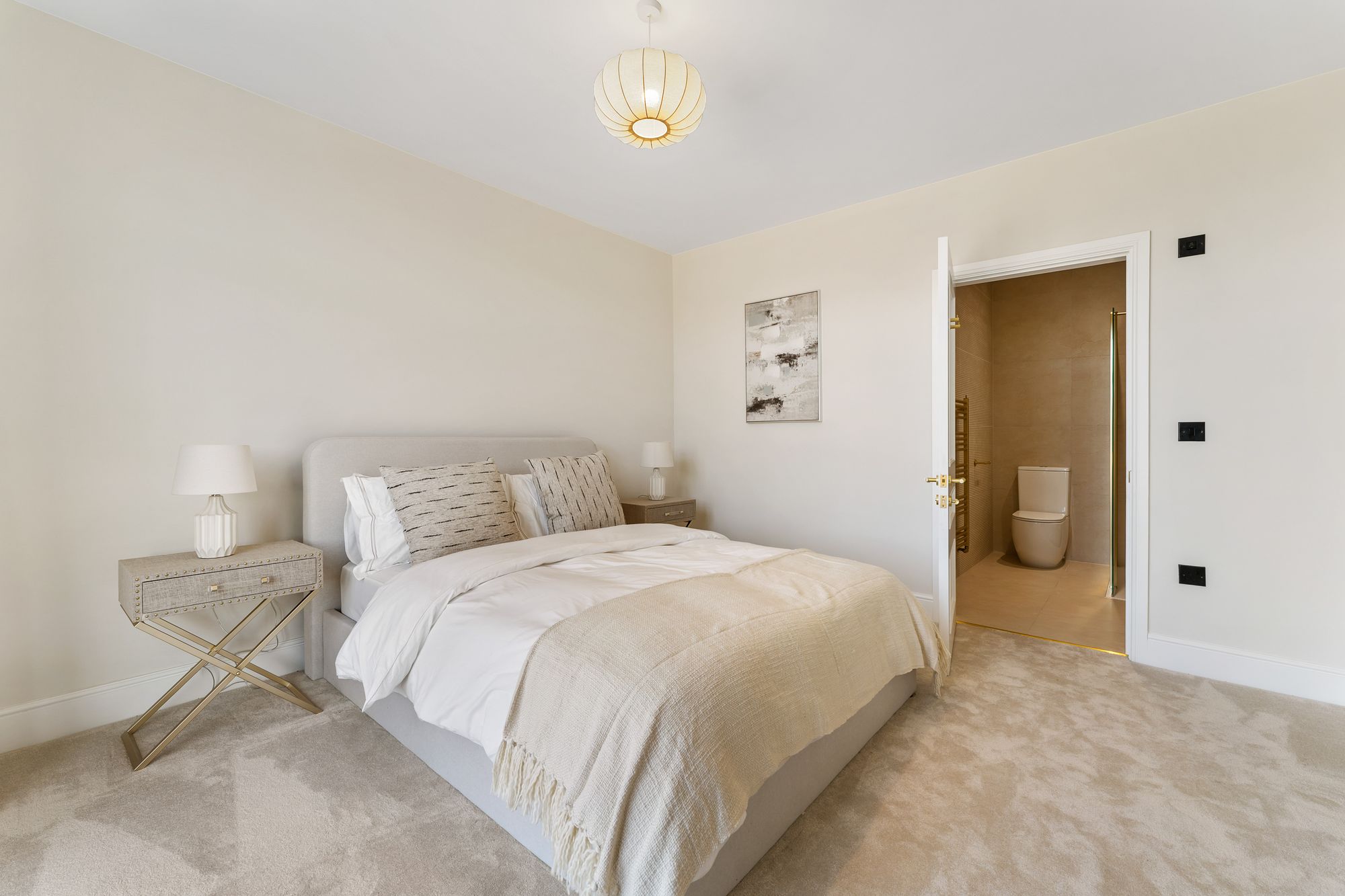 5 bed detached house for sale in Oakridge Park, Bolton 43