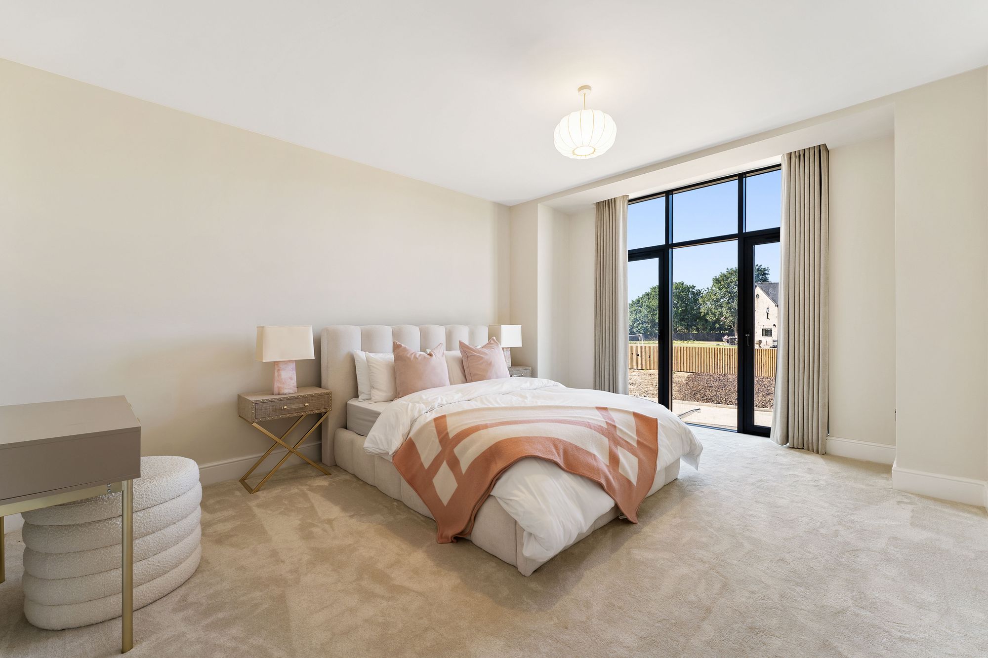 5 bed detached house for sale in Oakridge Park, Bolton 38