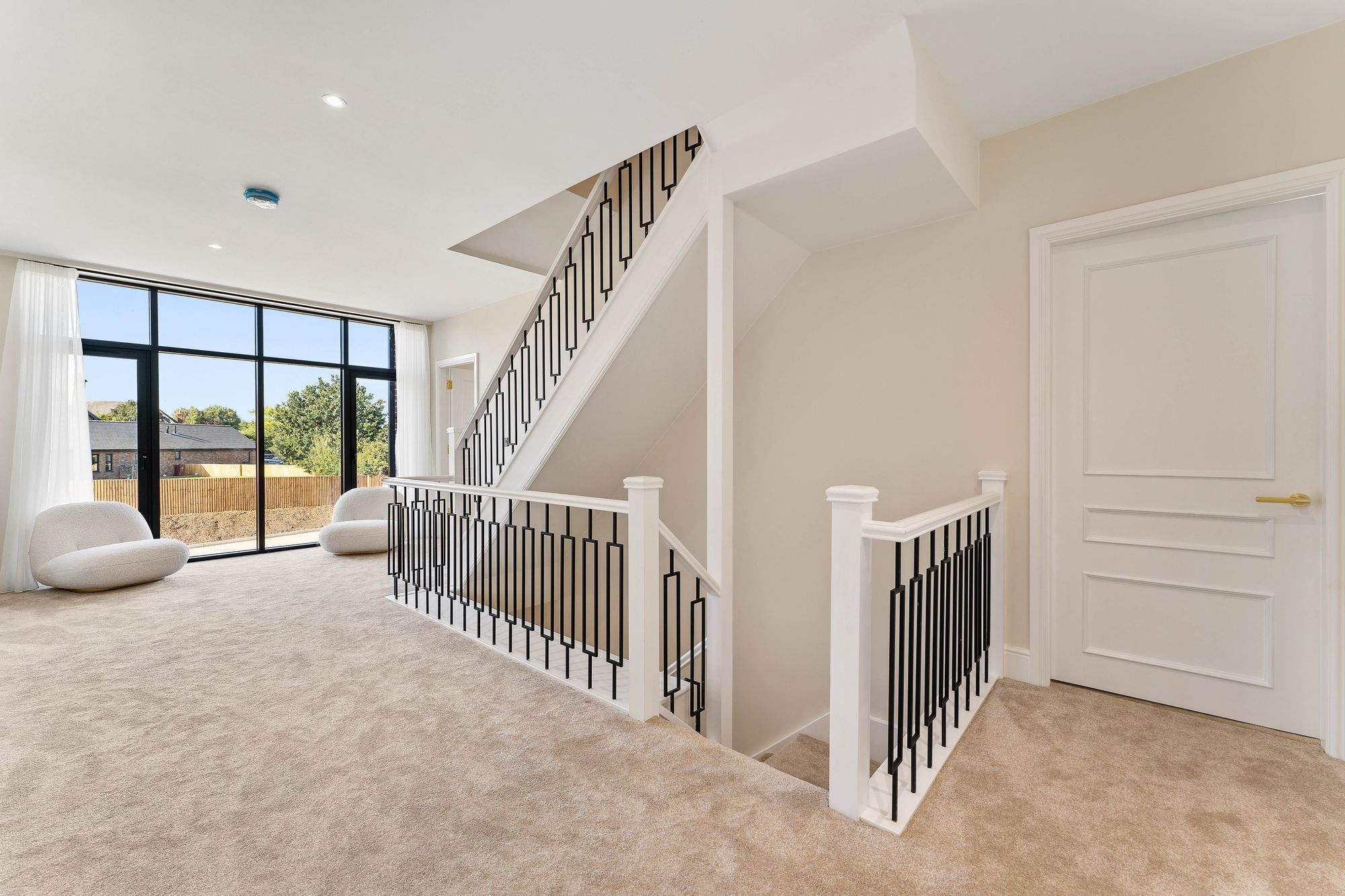 5 bed detached house for sale in Oakridge Park, Bolton 37