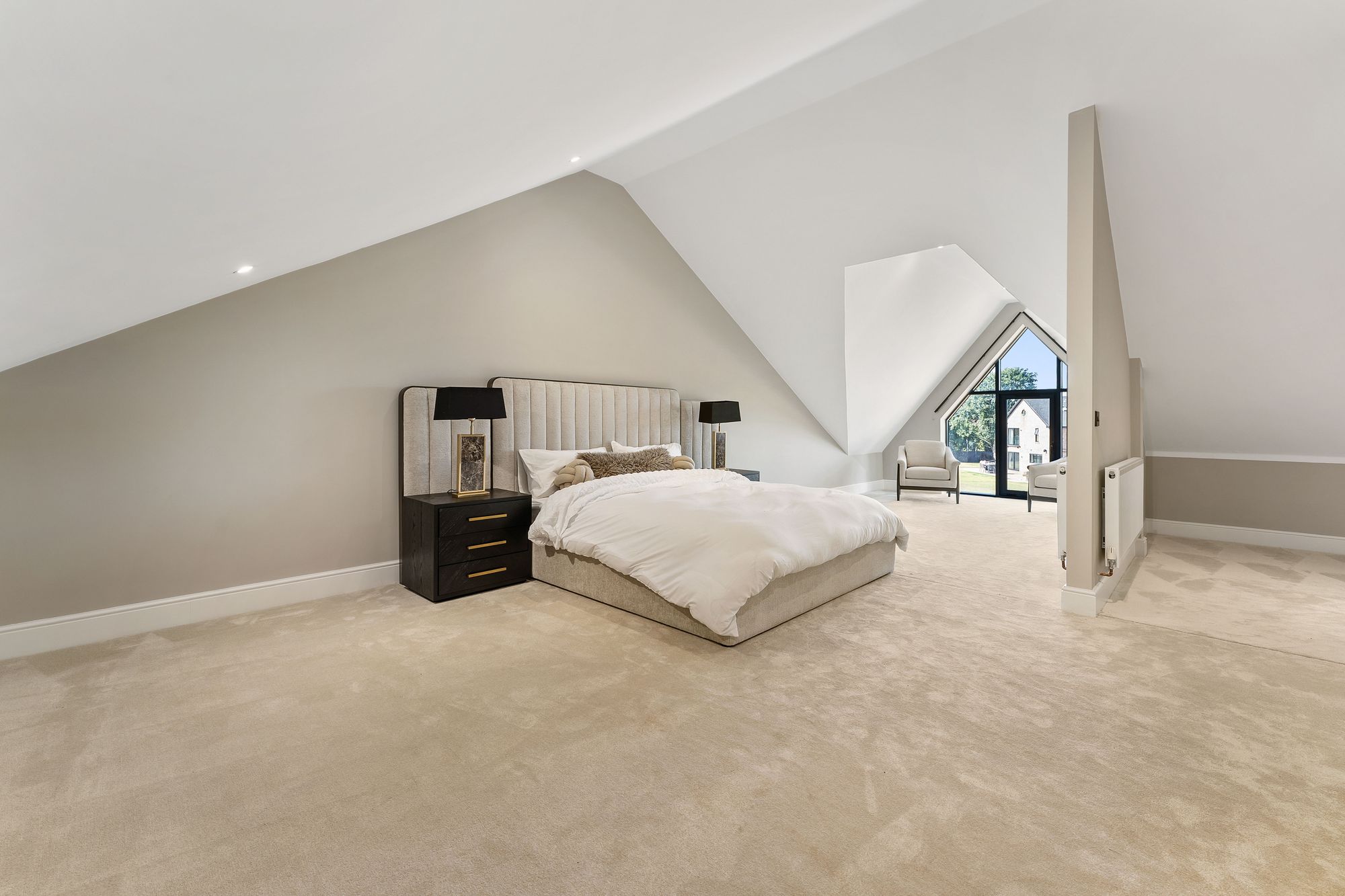 5 bed detached house for sale in Oakridge Park, Bolton 26