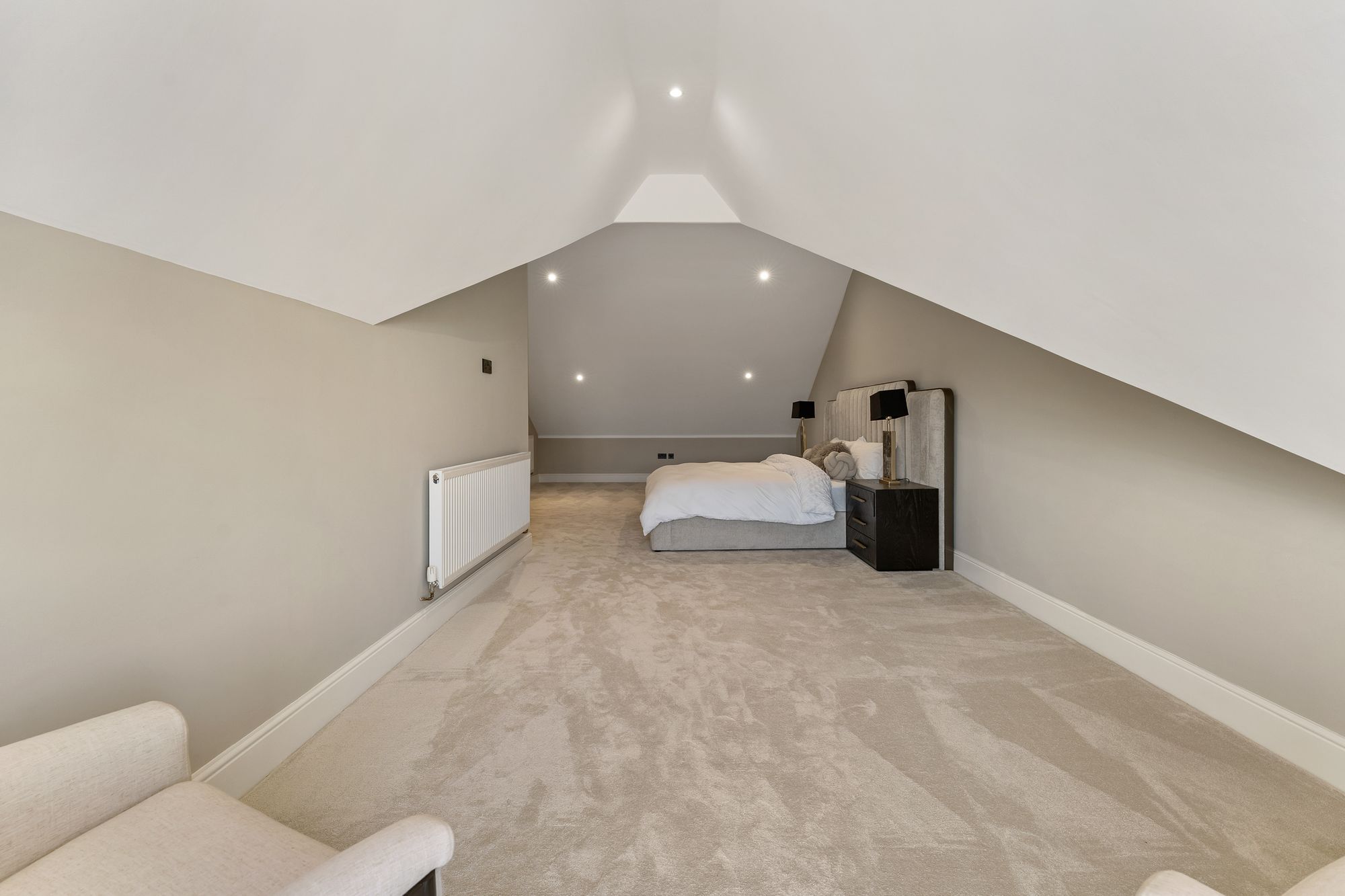 5 bed detached house for sale in Oakridge Park, Bolton 28