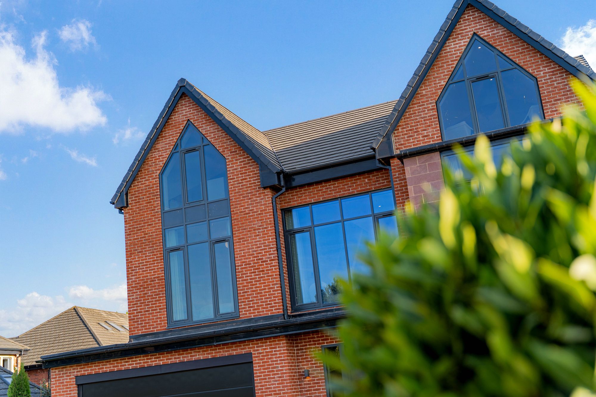 5 bed detached house for sale in Oakridge Park, Bolton  - Property Image 66