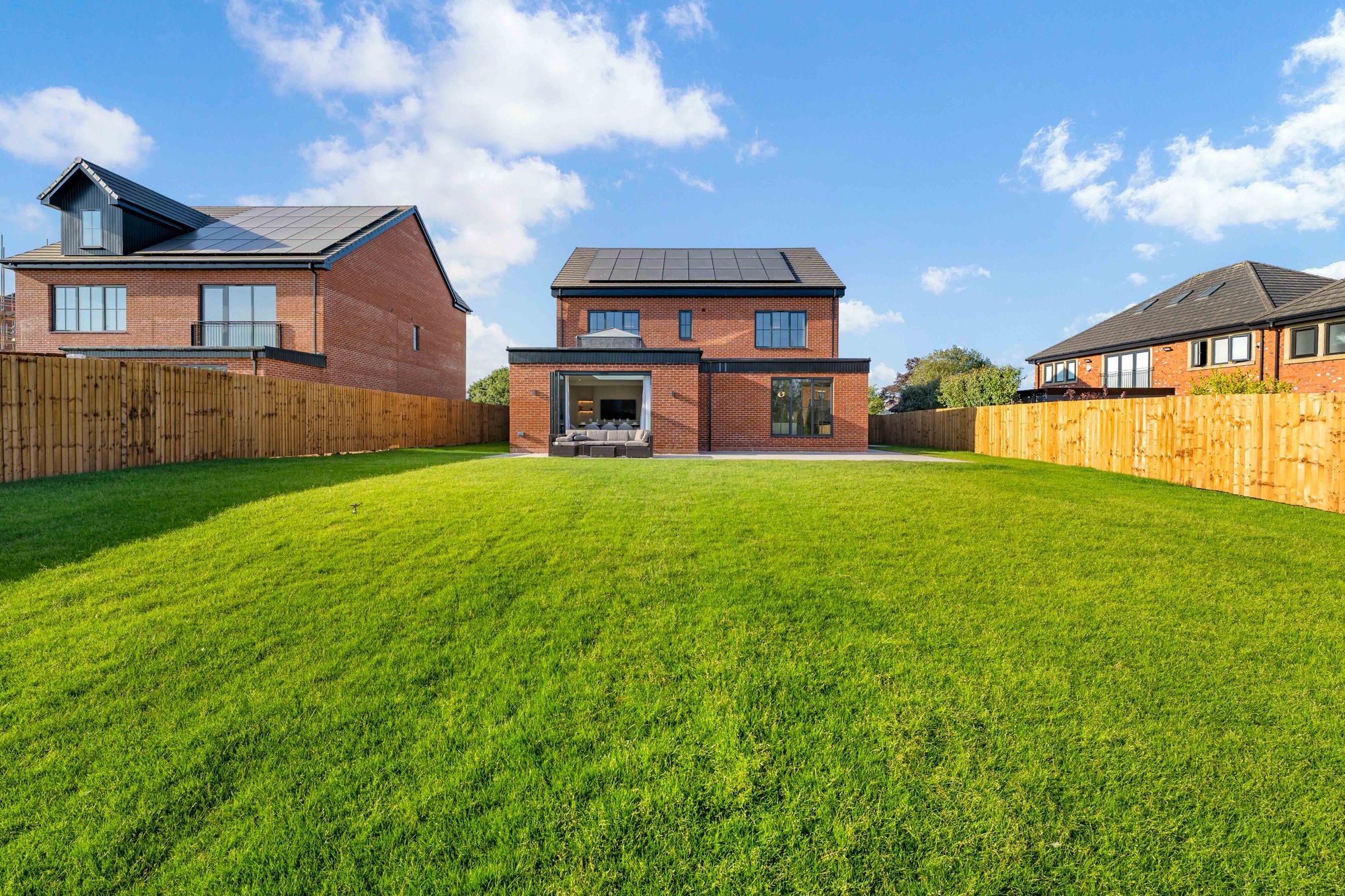5 bed detached house for sale in Oakridge Park, Bolton  - Property Image 57
