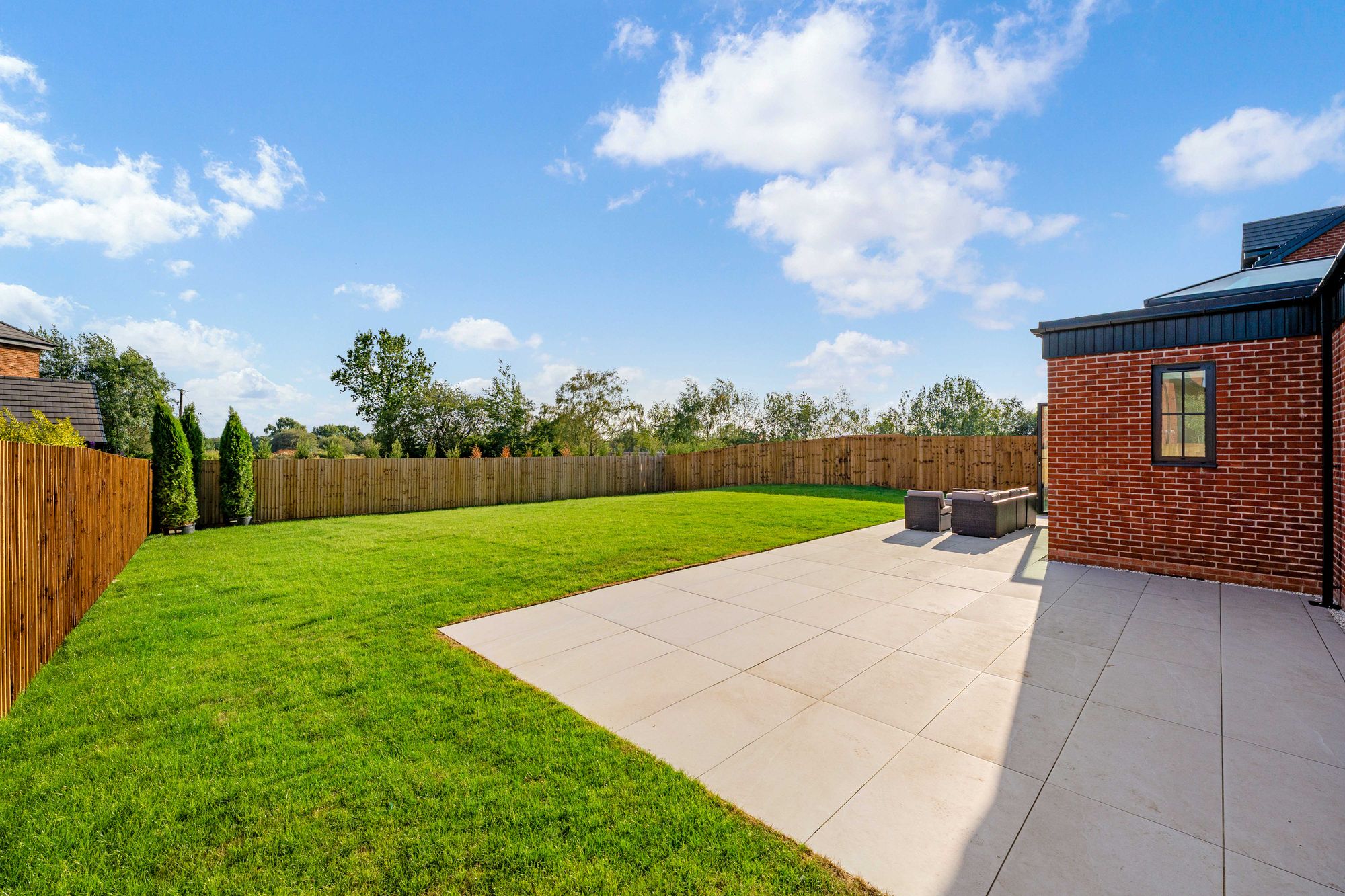 5 bed detached house for sale in Oakridge Park, Bolton 58