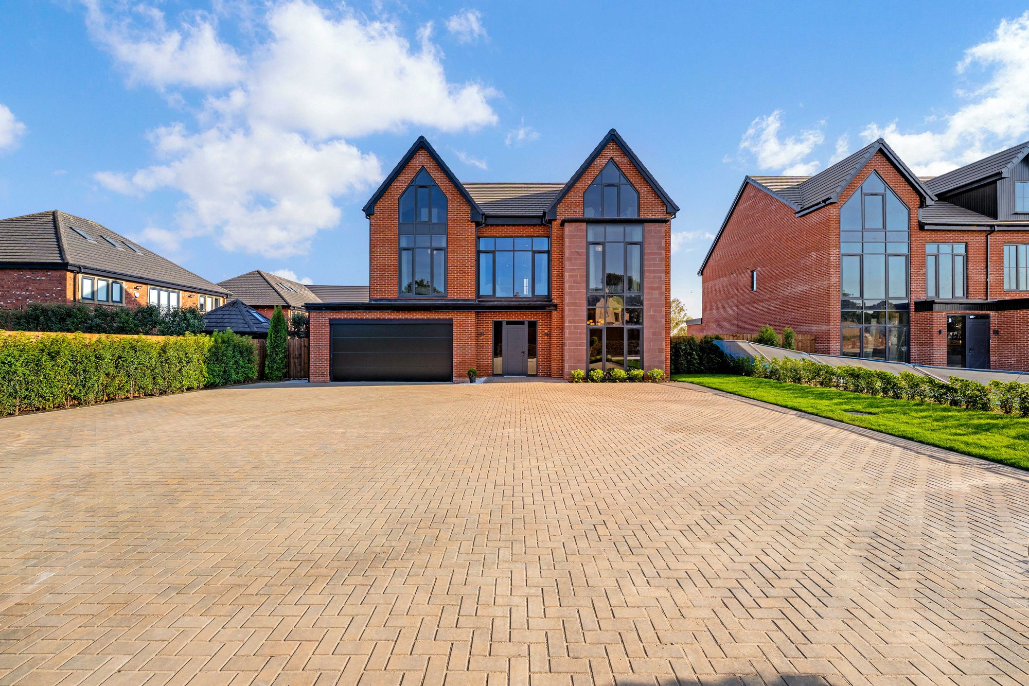5 bed detached house for sale in Oakridge Park, Bolton 63