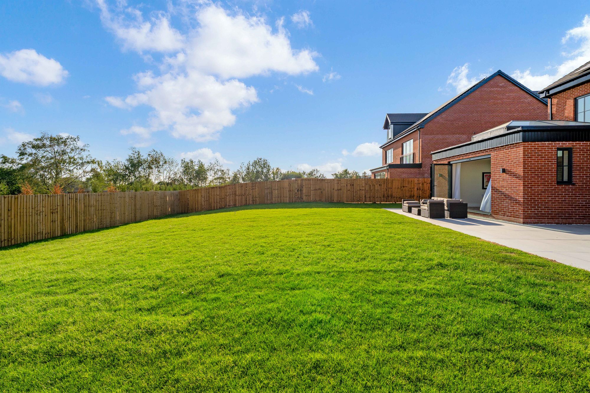 5 bed detached house for sale in Oakridge Park, Bolton  - Property Image 60