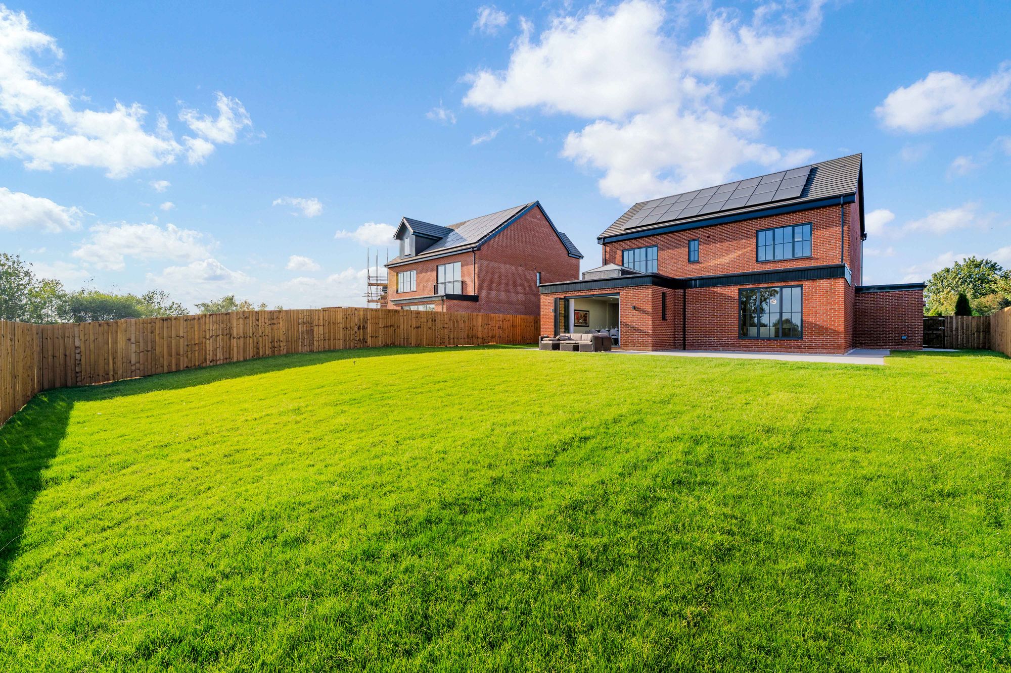 5 bed detached house for sale in Oakridge Park, Bolton  - Property Image 58
