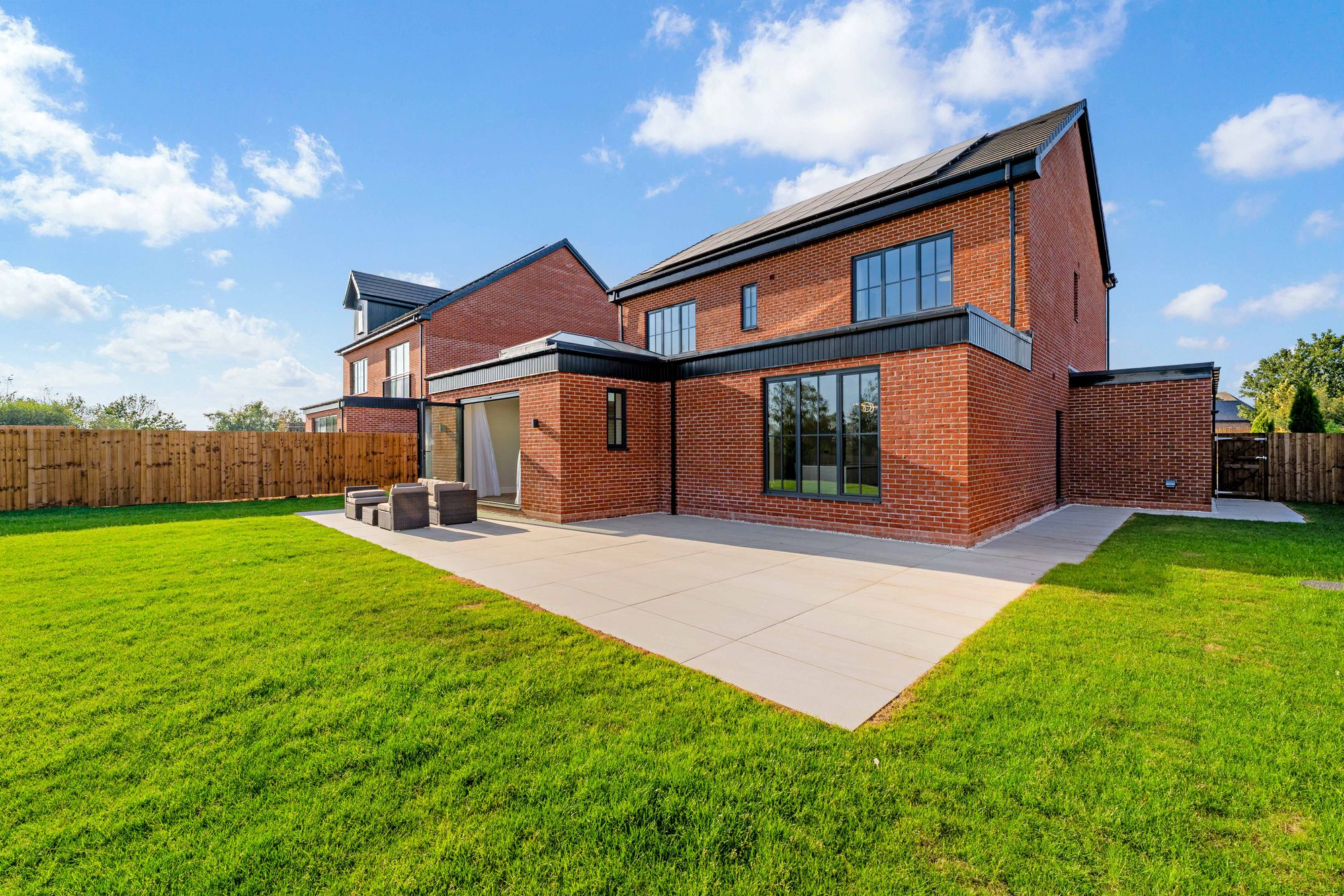 5 bed detached house for sale in Oakridge Park, Bolton 61