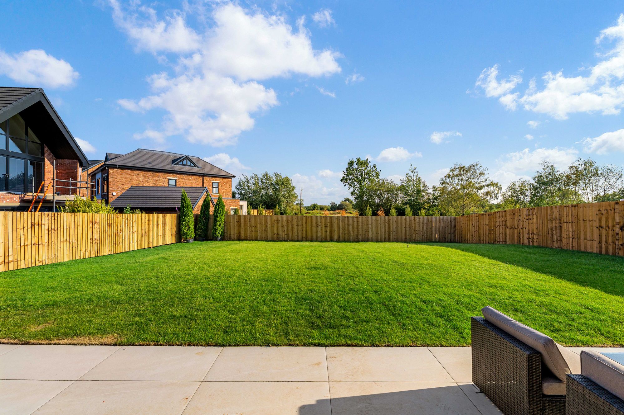 5 bed detached house for sale in Oakridge Park, Bolton 60