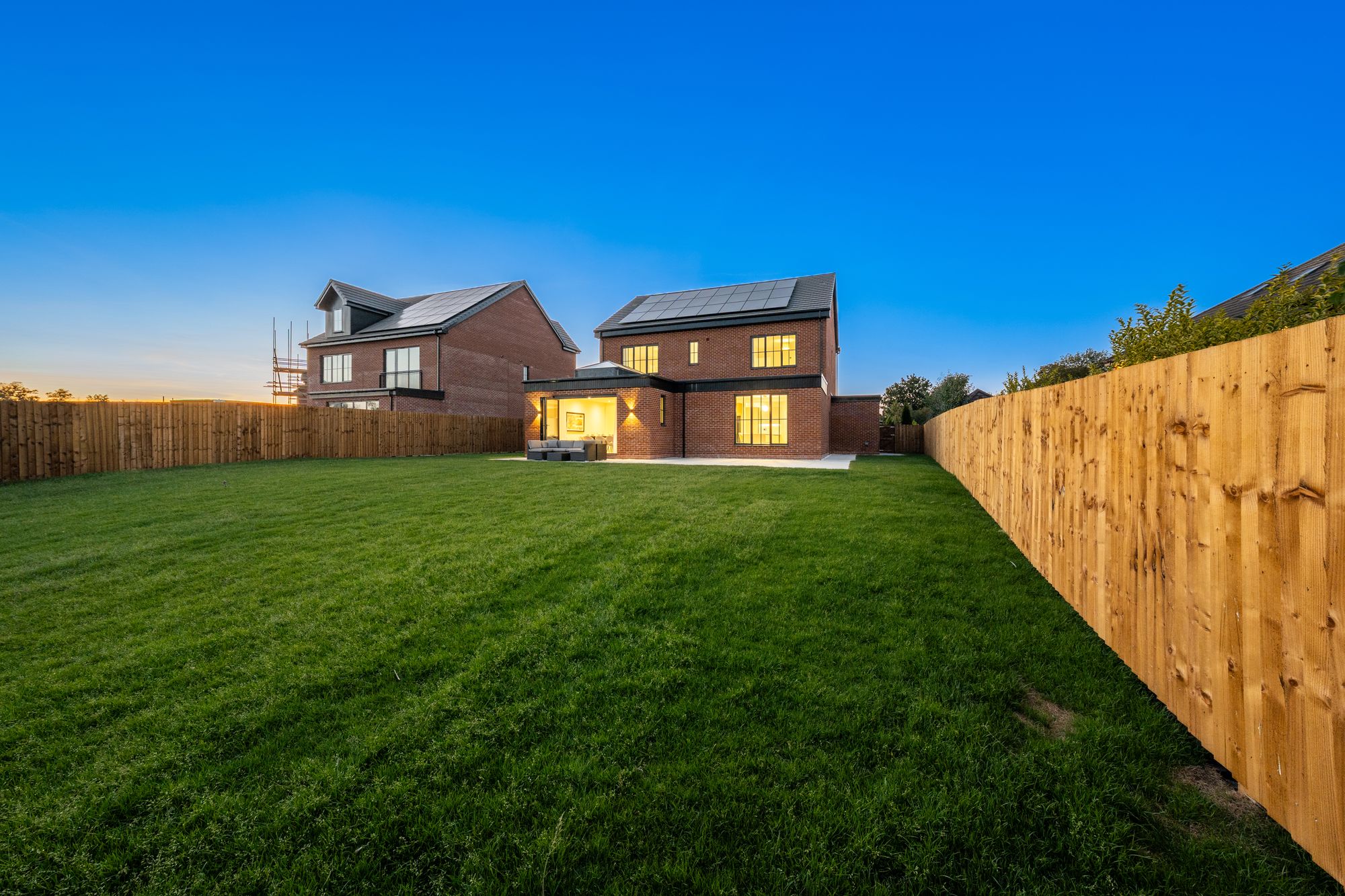 5 bed detached house for sale in Oakridge Park, Bolton  - Property Image 67