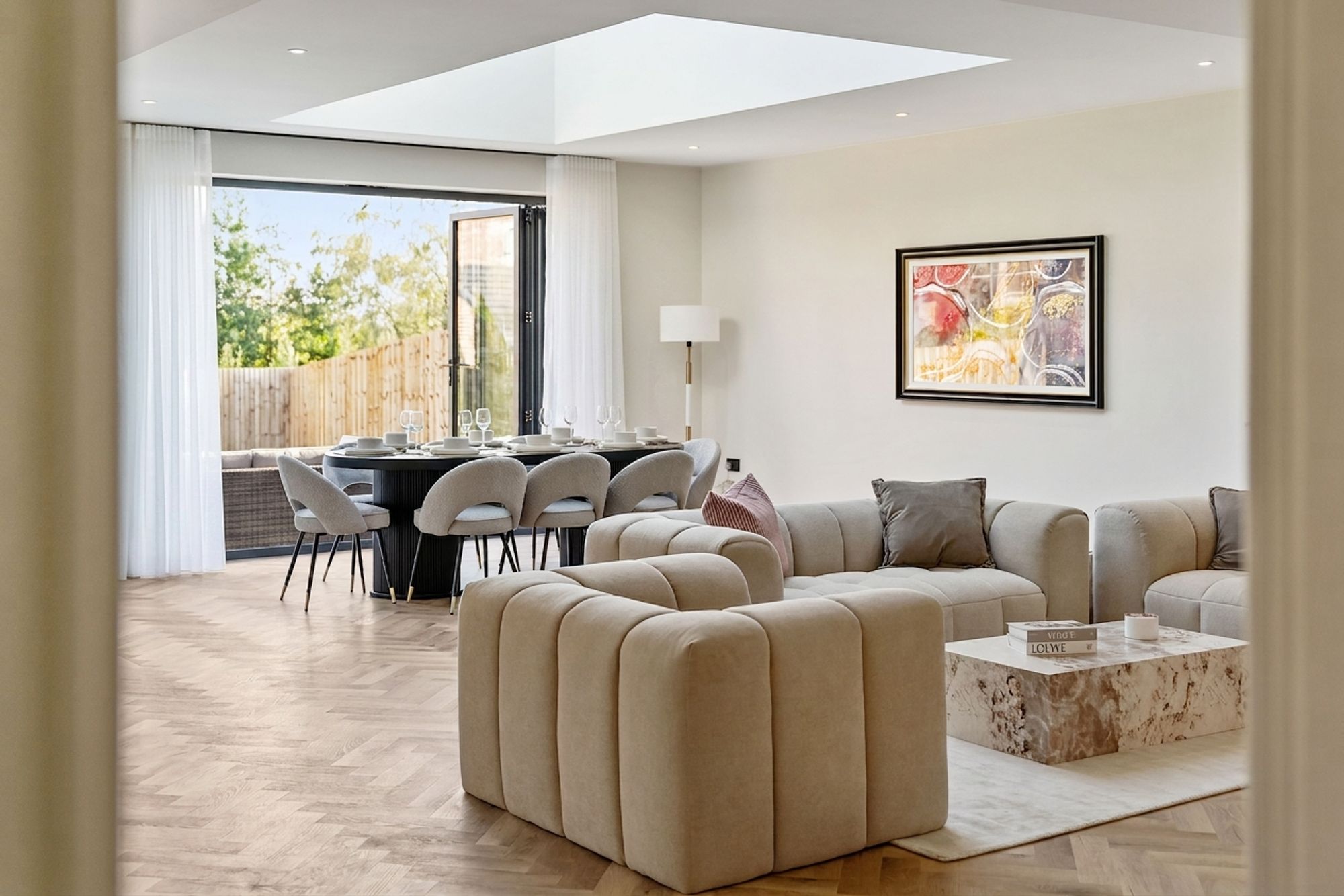 5 bed detached house for sale in Oakridge Park, Bolton 7