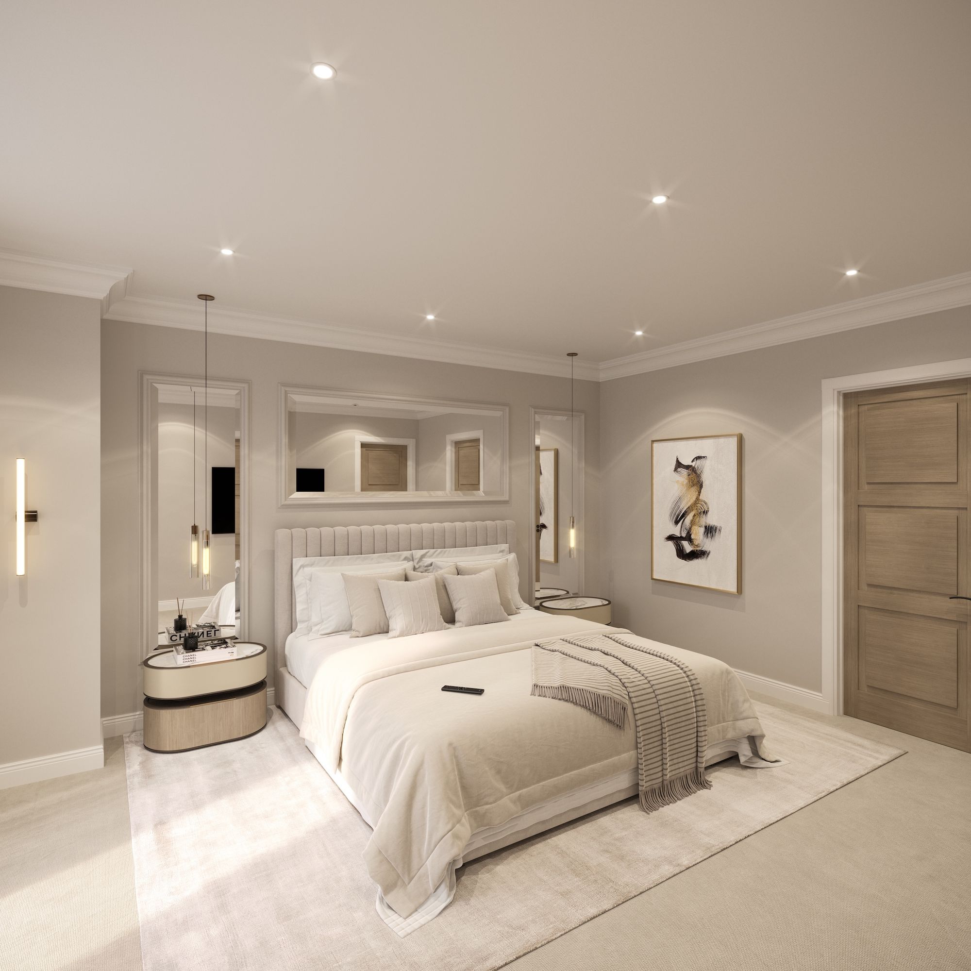 6 bed detached house for sale in Oakridge Park, Bolton  - Property Image 6