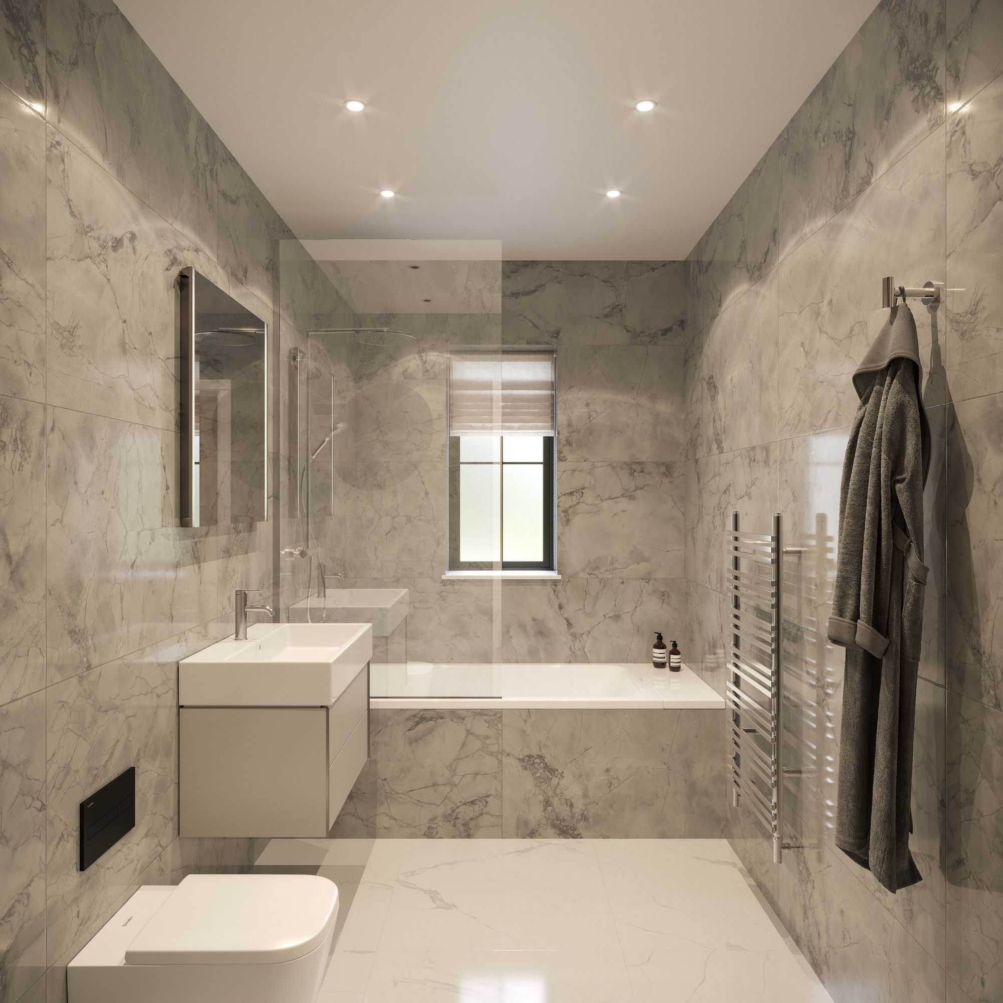 6 bed detached house for sale in Oakridge Park, Bolton  - Property Image 7