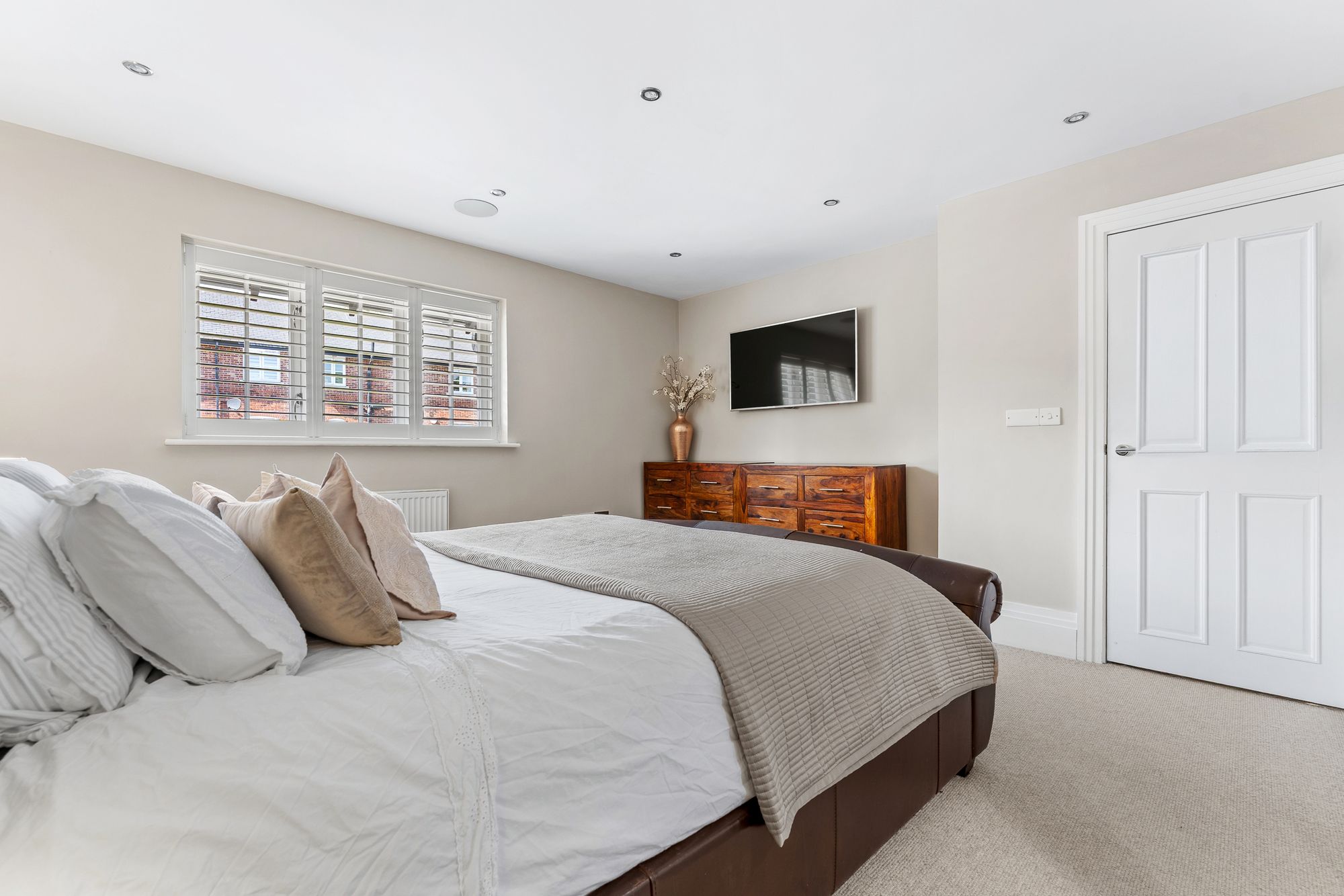 6 bed detached house for sale in Heaton Mount, Bolton 28