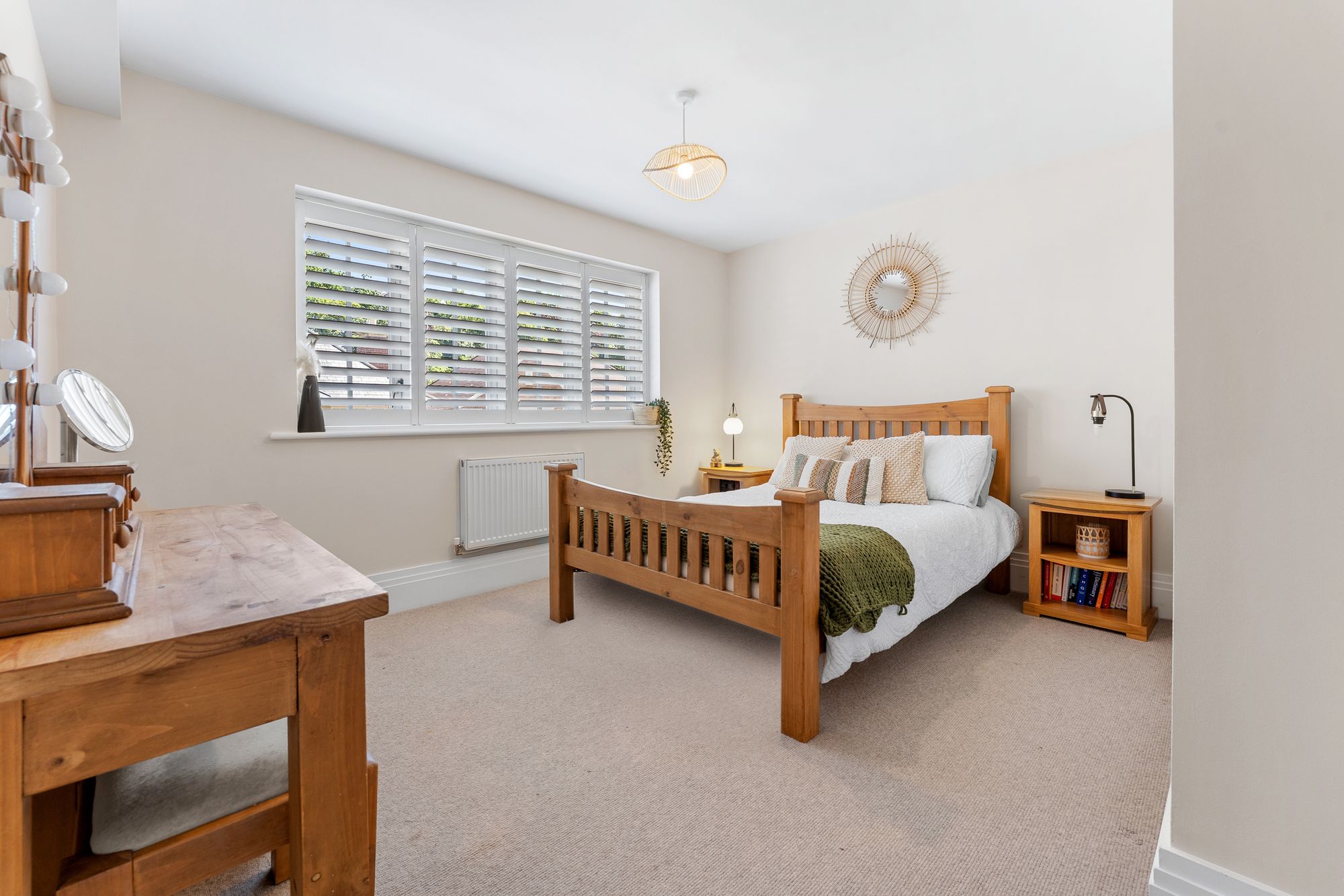 6 bed detached house for sale in Heaton Mount, Bolton 40