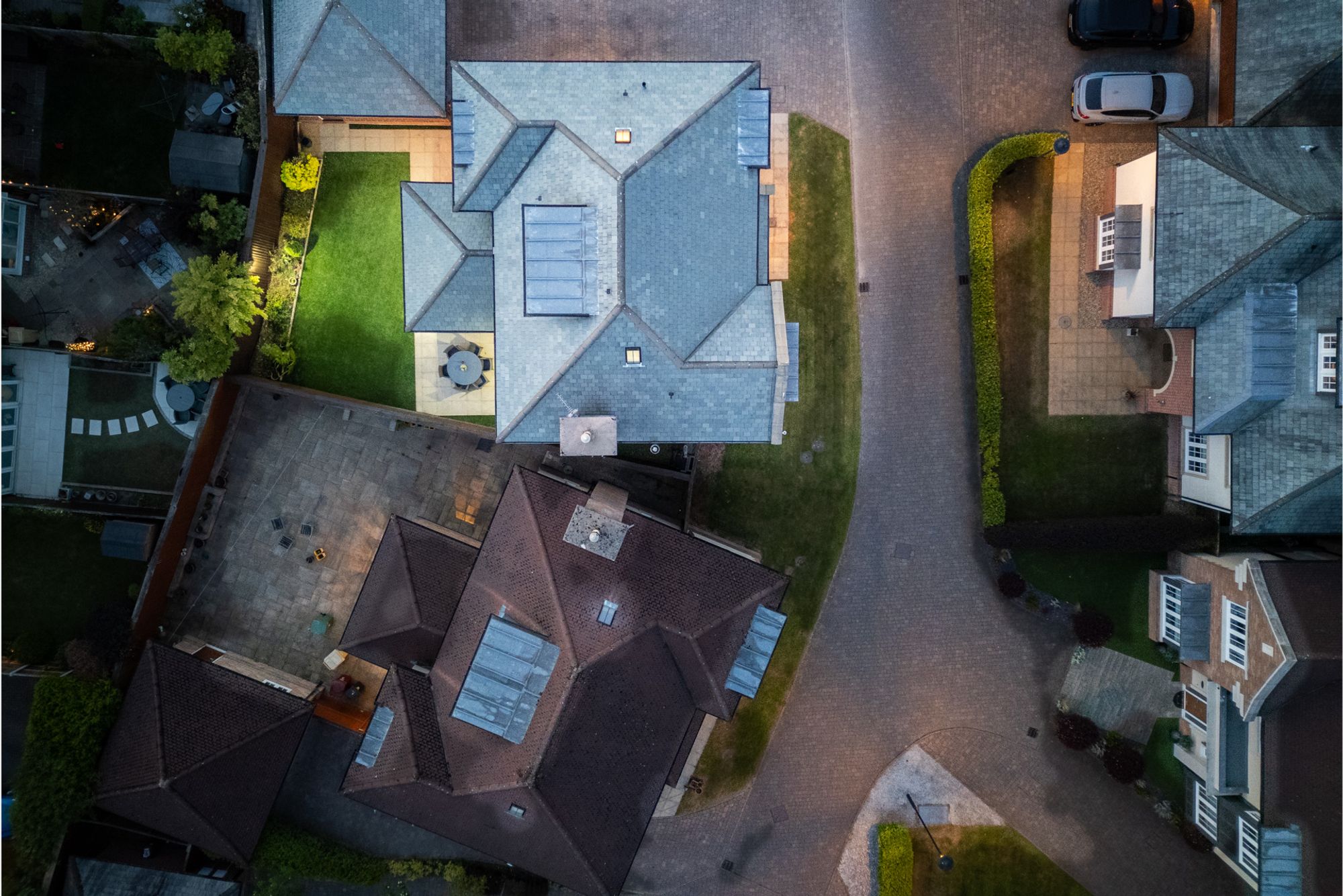 6 bed detached house for sale in Heaton Mount, Bolton  - Property Image 64