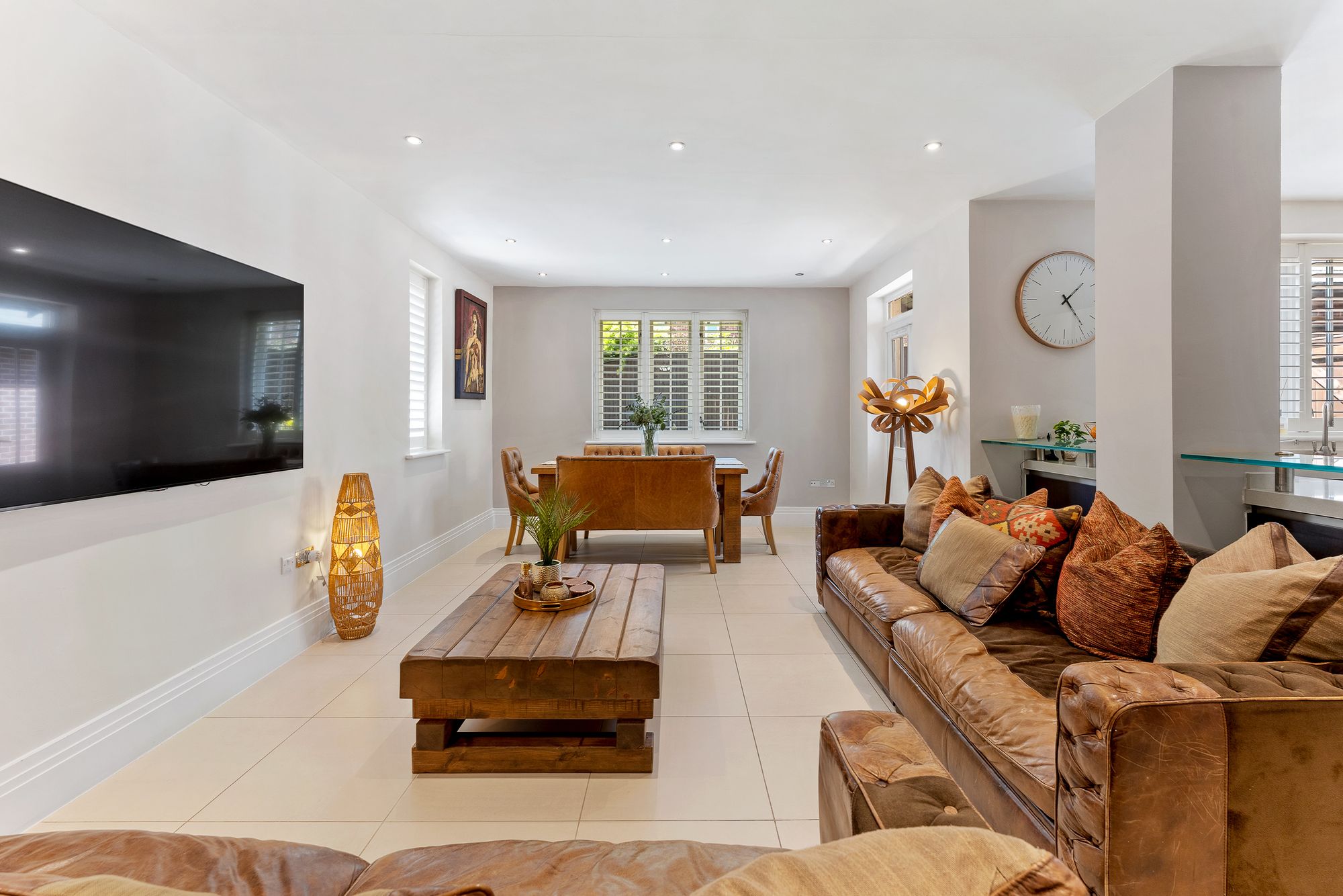 6 bed detached house for sale in Heaton Mount, Bolton 9