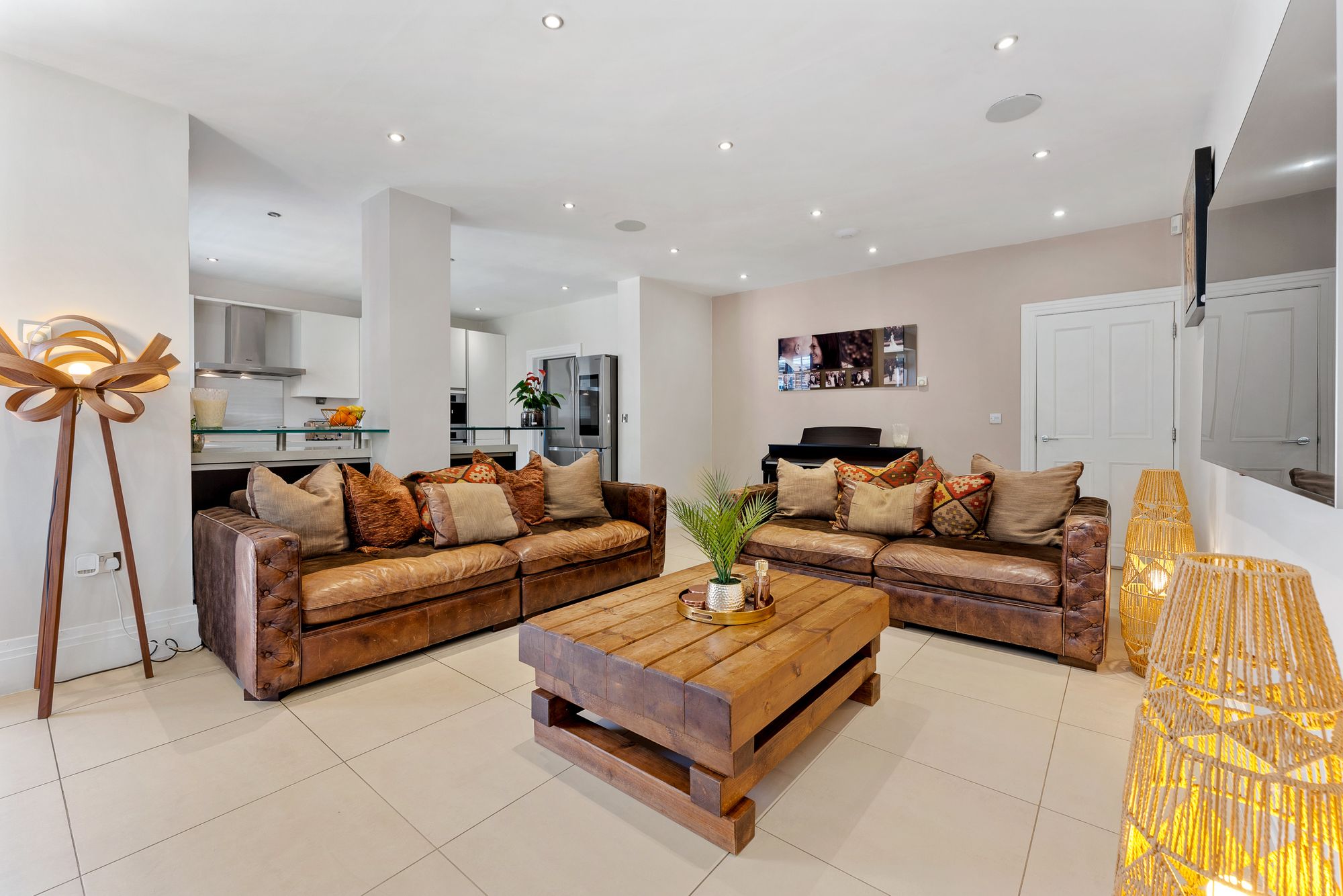 6 bed detached house for sale in Heaton Mount, Bolton  - Property Image 9