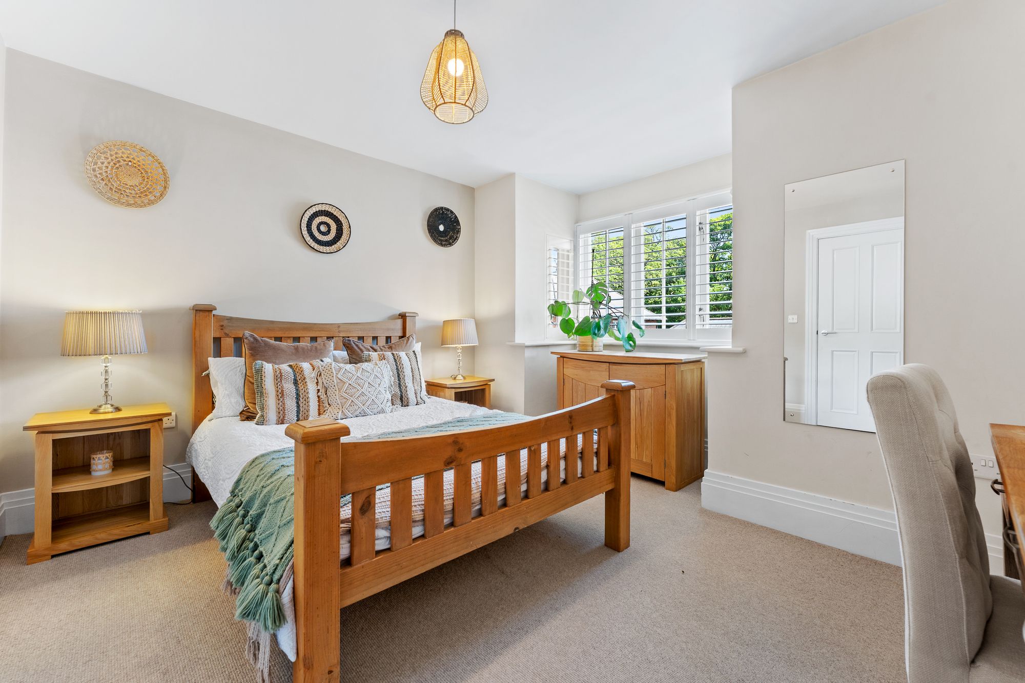 6 bed detached house for sale in Heaton Mount, Bolton  - Property Image 47