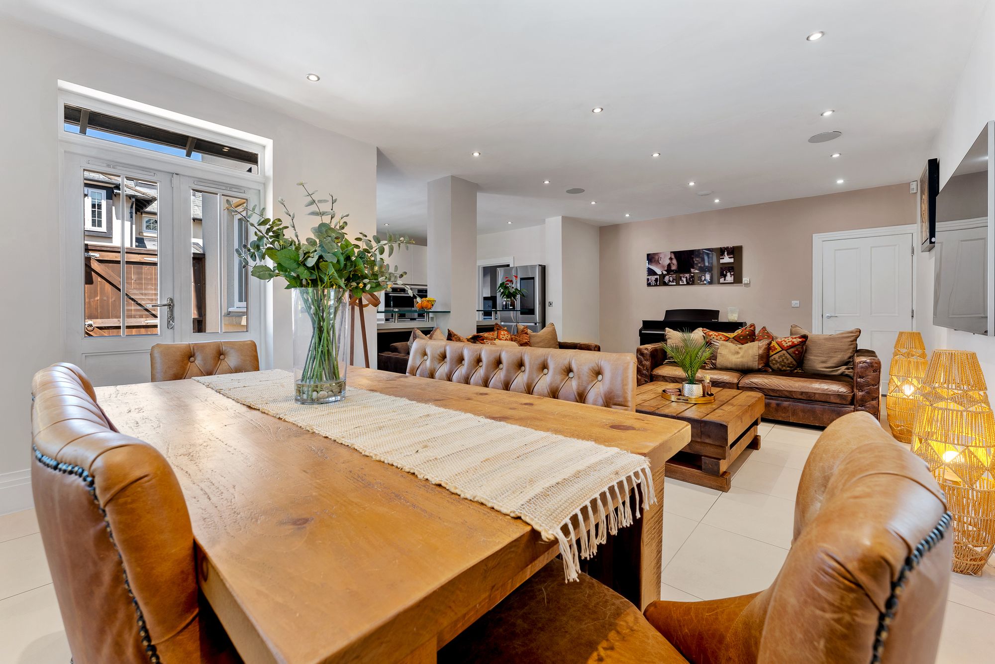 6 bed detached house for sale in Heaton Mount, Bolton 11