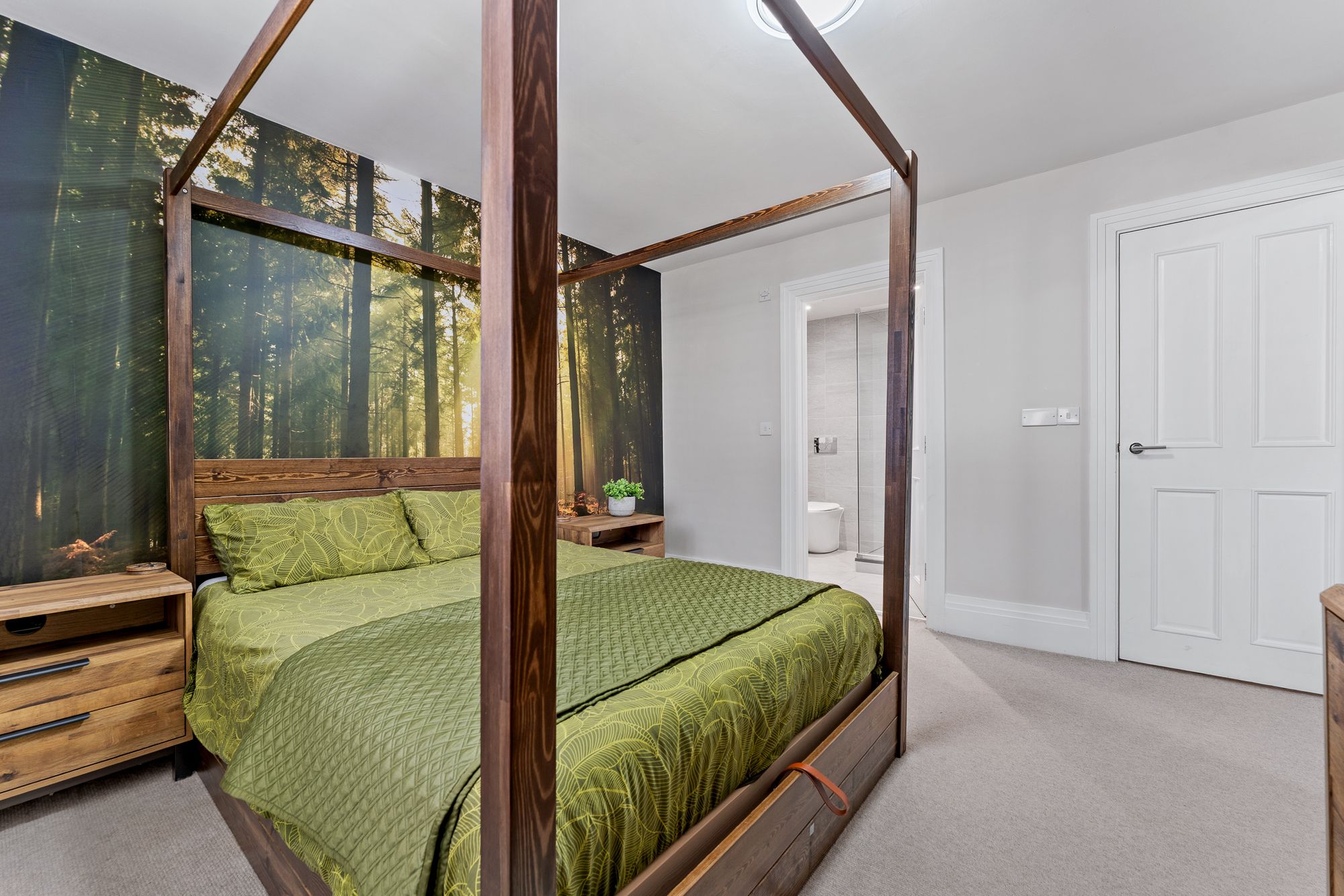 6 bed detached house for sale in Heaton Mount, Bolton  - Property Image 38