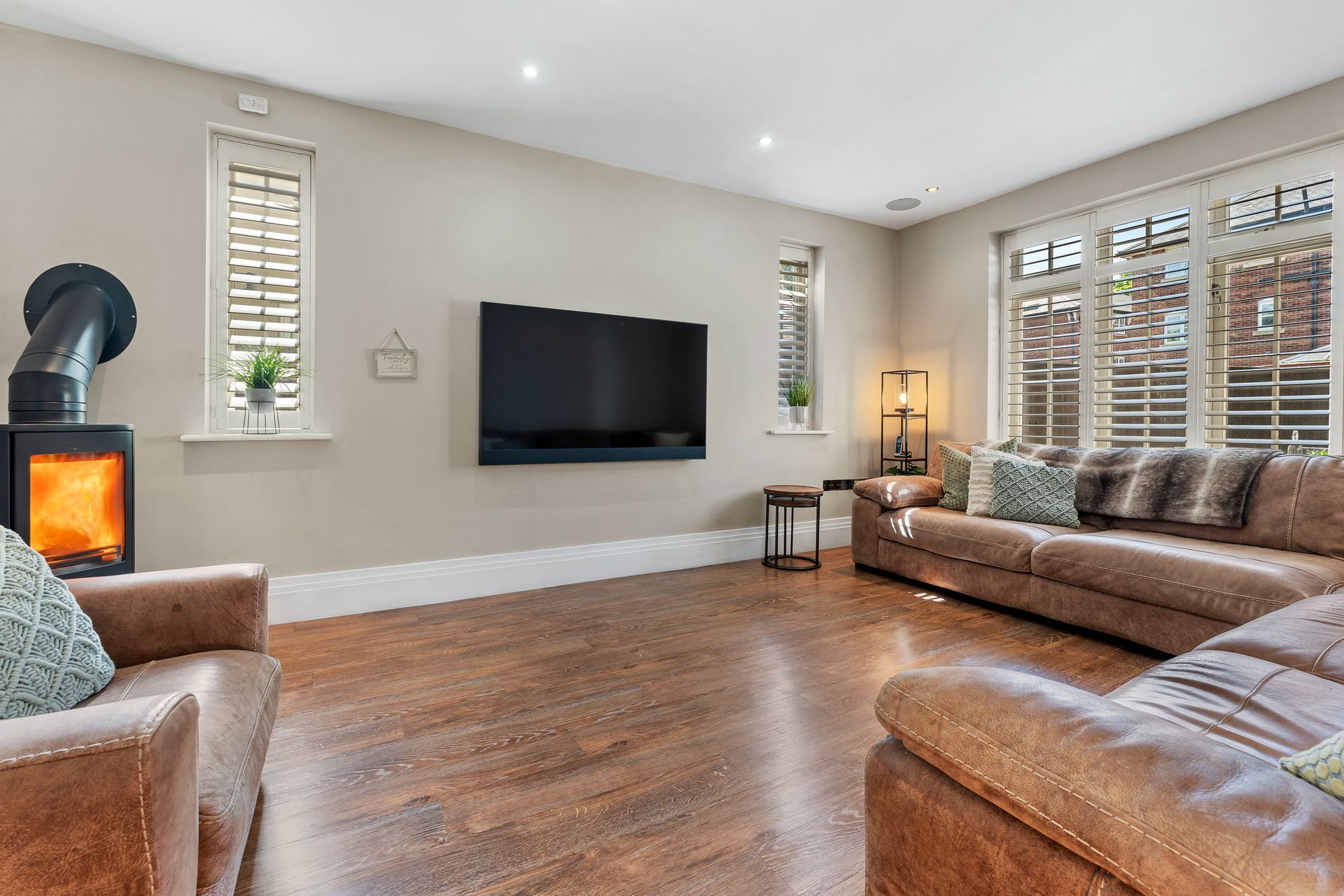 6 bed detached house for sale in Heaton Mount, Bolton  - Property Image 6