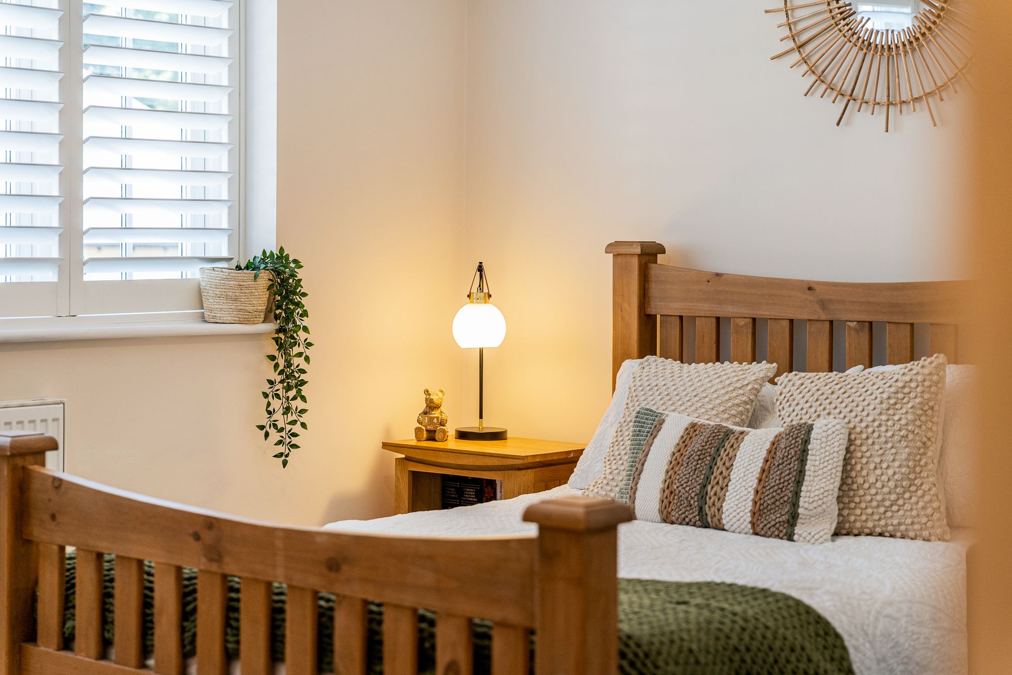 6 bed detached house for sale in Heaton Mount, Bolton  - Property Image 43