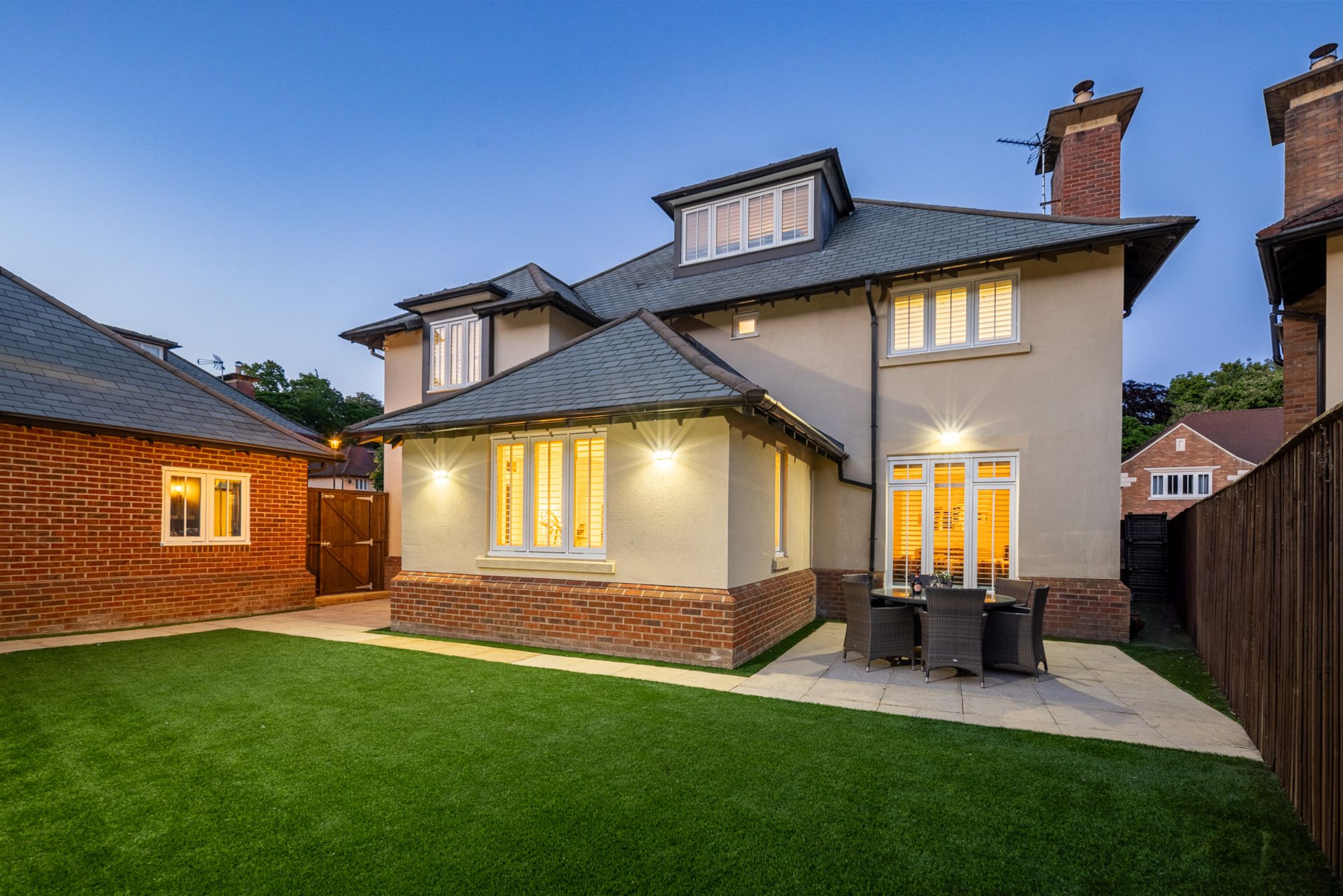 6 bed detached house for sale in Heaton Mount, Bolton  - Property Image 62