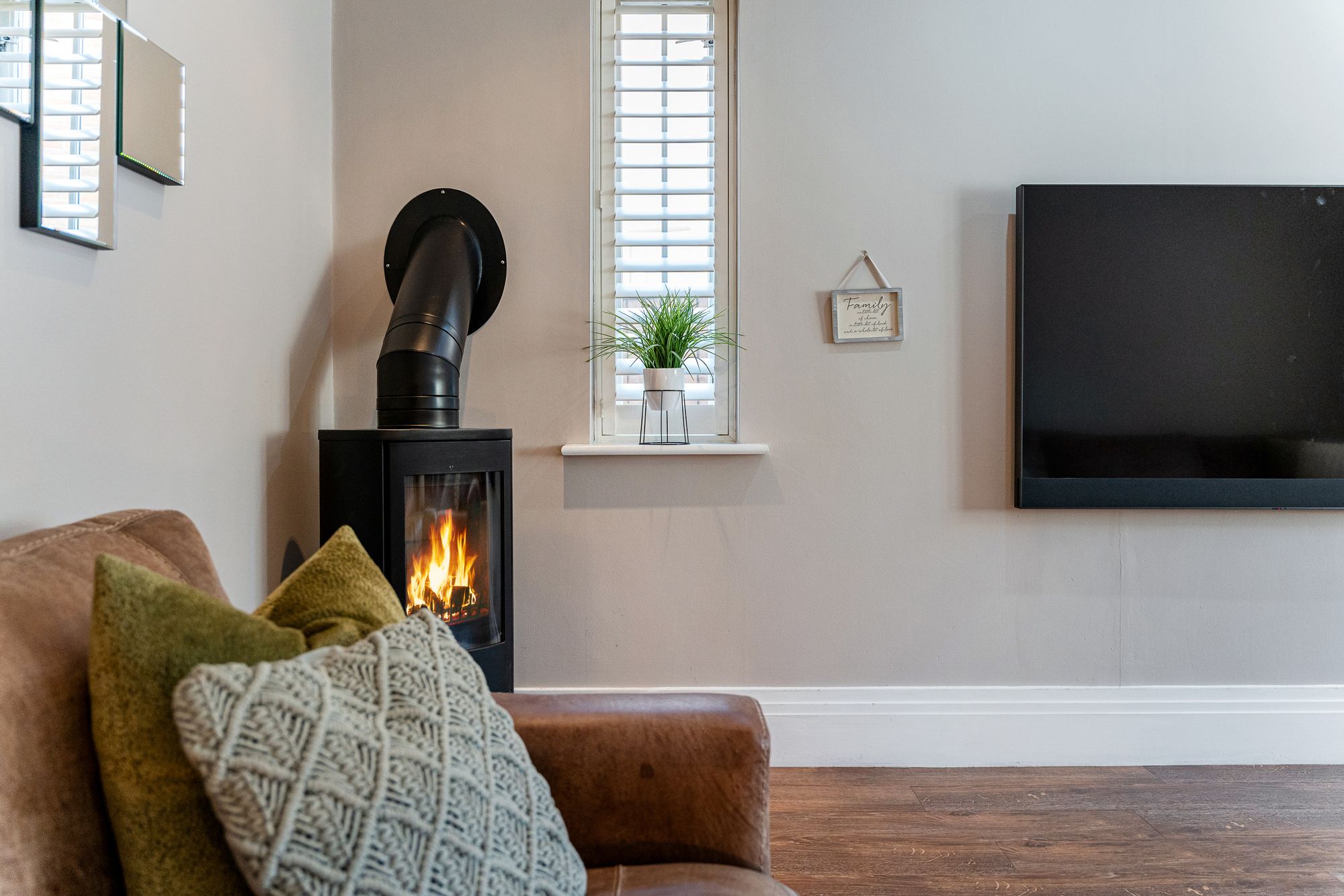 6 bed detached house for sale in Heaton Mount, Bolton  - Property Image 8