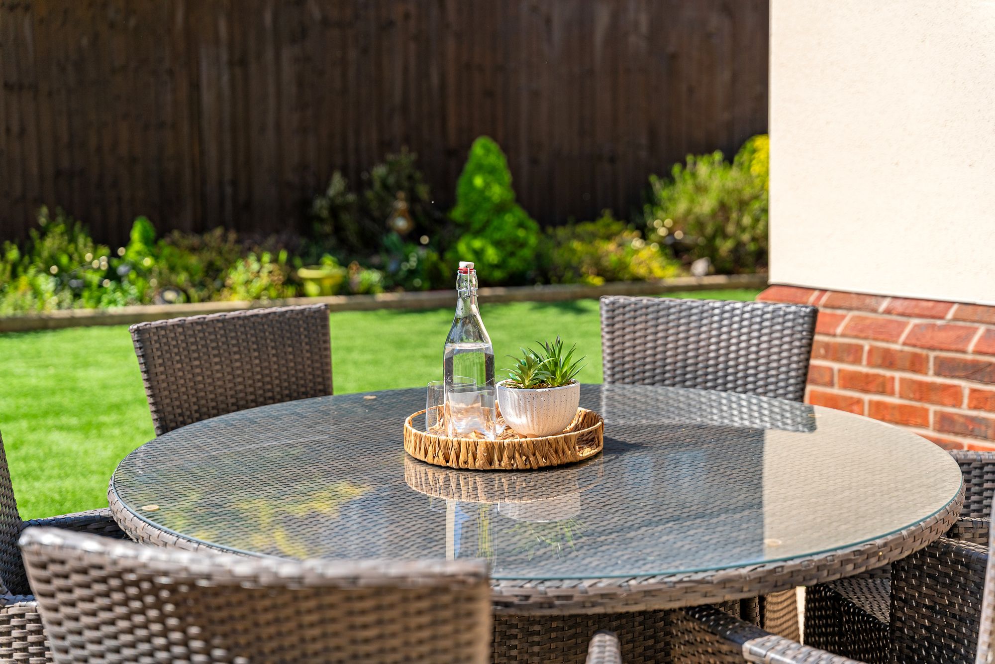 6 bed detached house for sale in Heaton Mount, Bolton  - Property Image 56