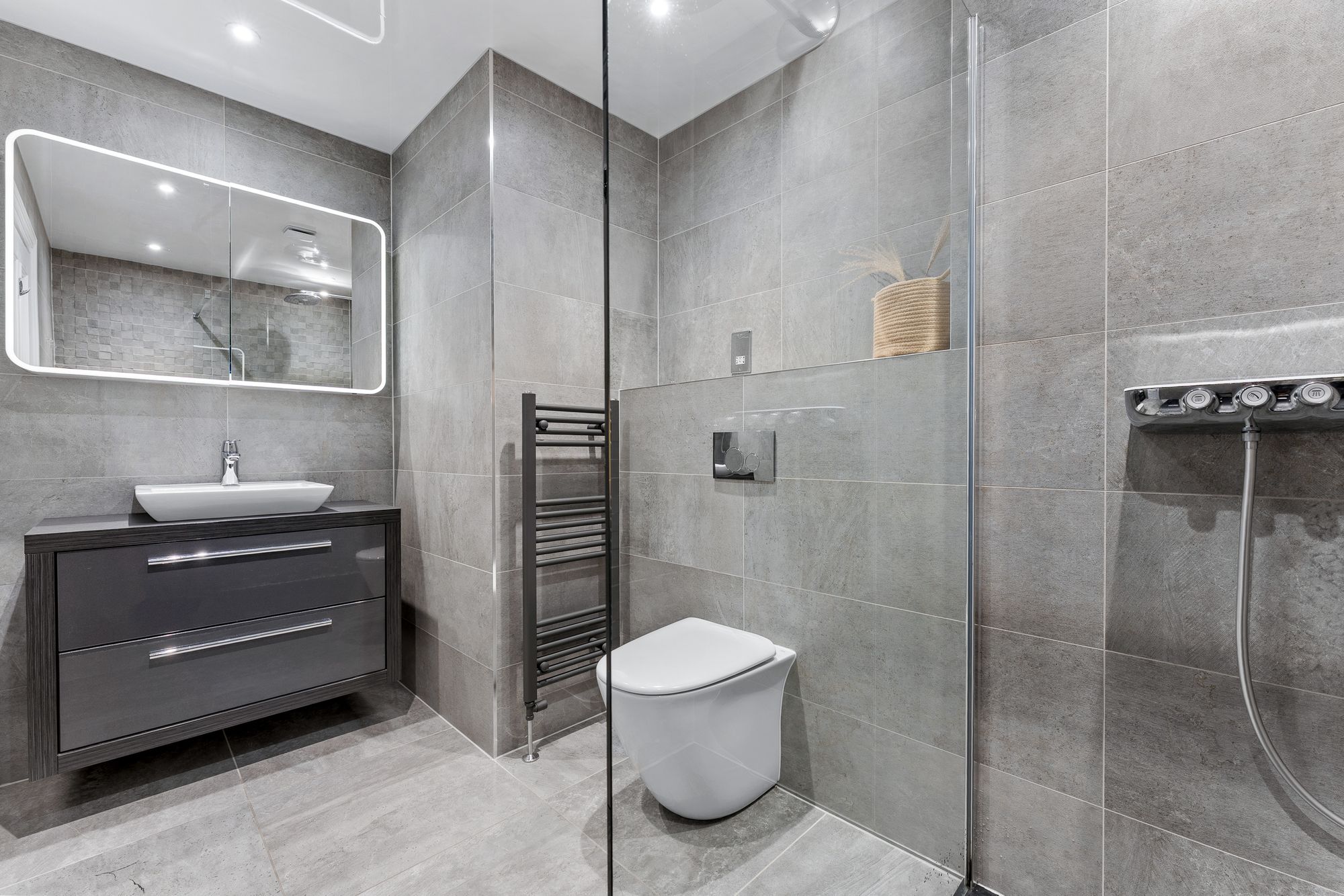 6 bed detached house for sale in Heaton Mount, Bolton  - Property Image 32