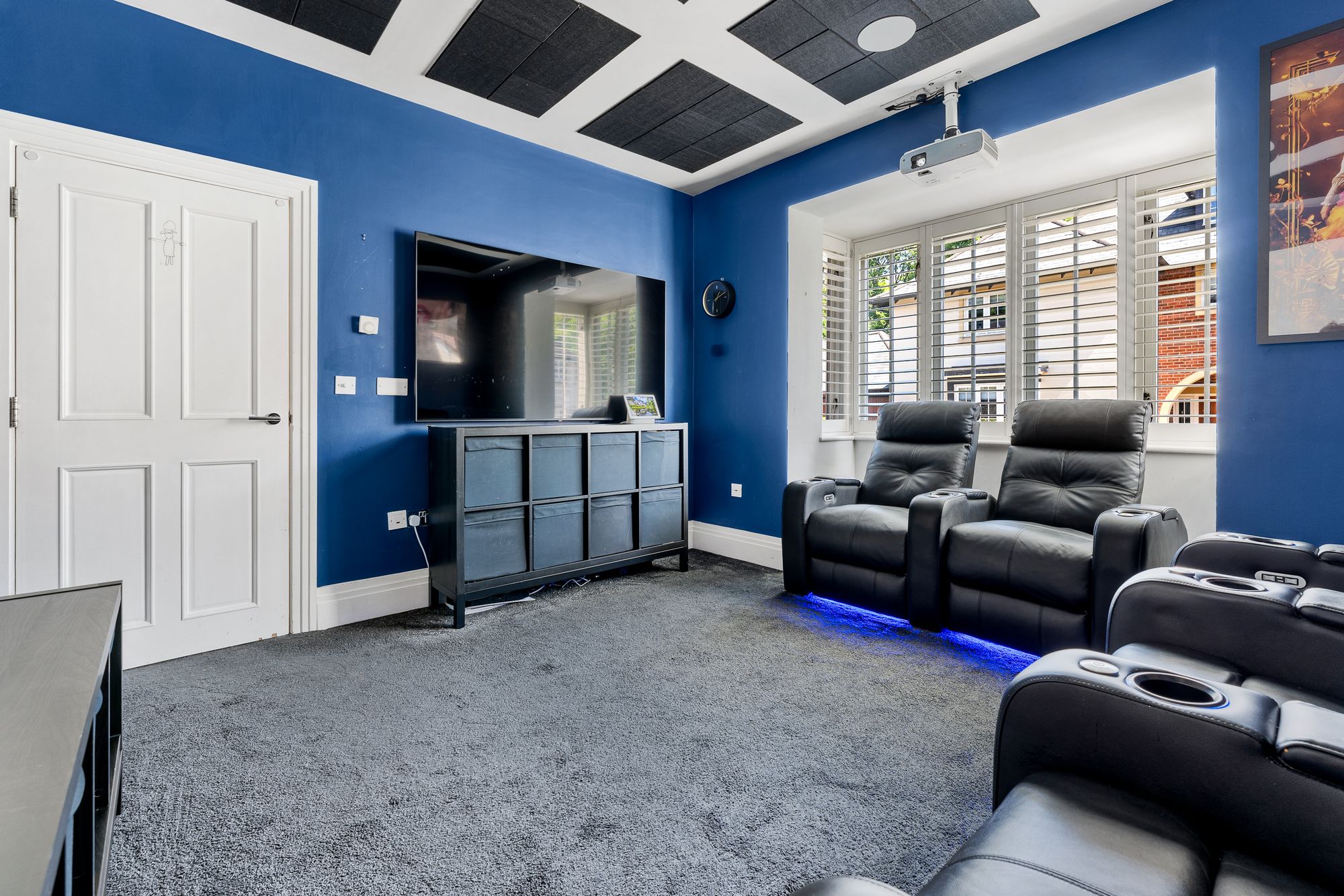 6 bed detached house for sale in Heaton Mount, Bolton  - Property Image 23