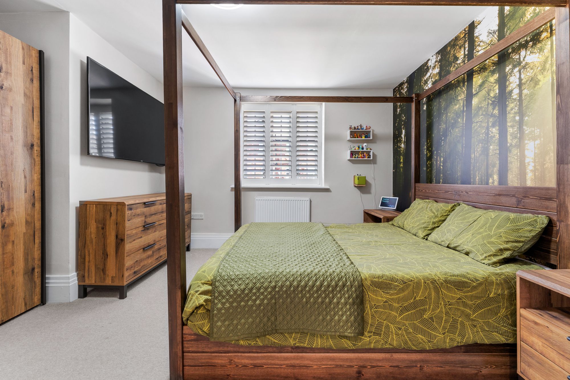 6 bed detached house for sale in Heaton Mount, Bolton  - Property Image 37