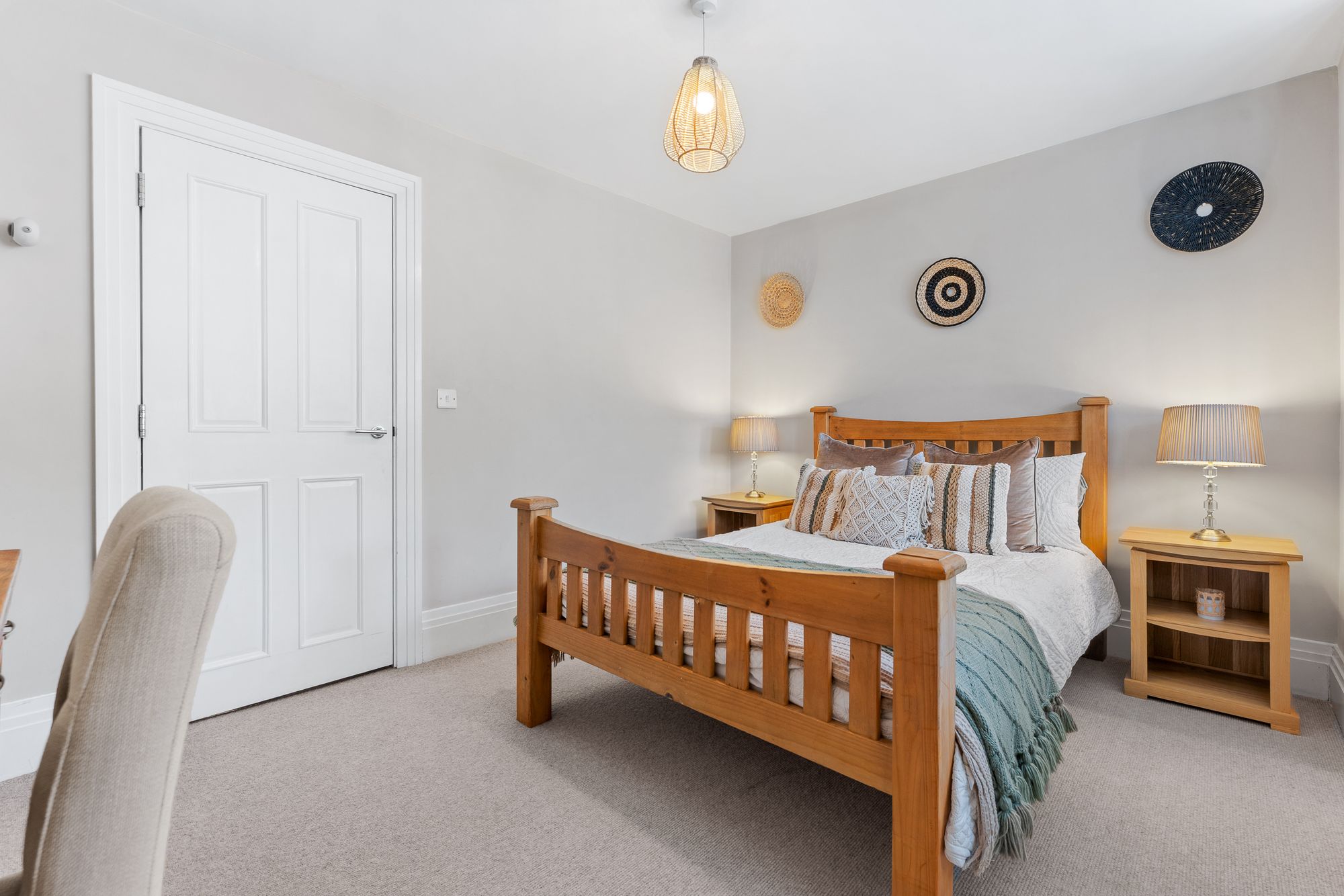 6 bed detached house for sale in Heaton Mount, Bolton  - Property Image 48