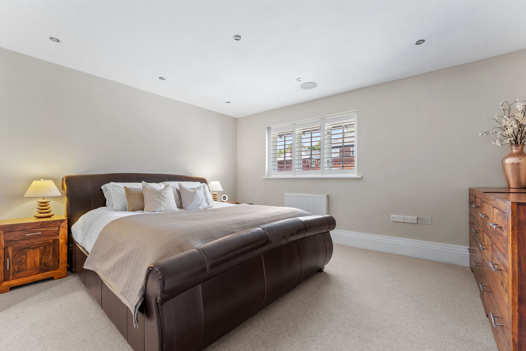6 bed detached house for sale in Heaton Mount, Bolton  - Property Image 30