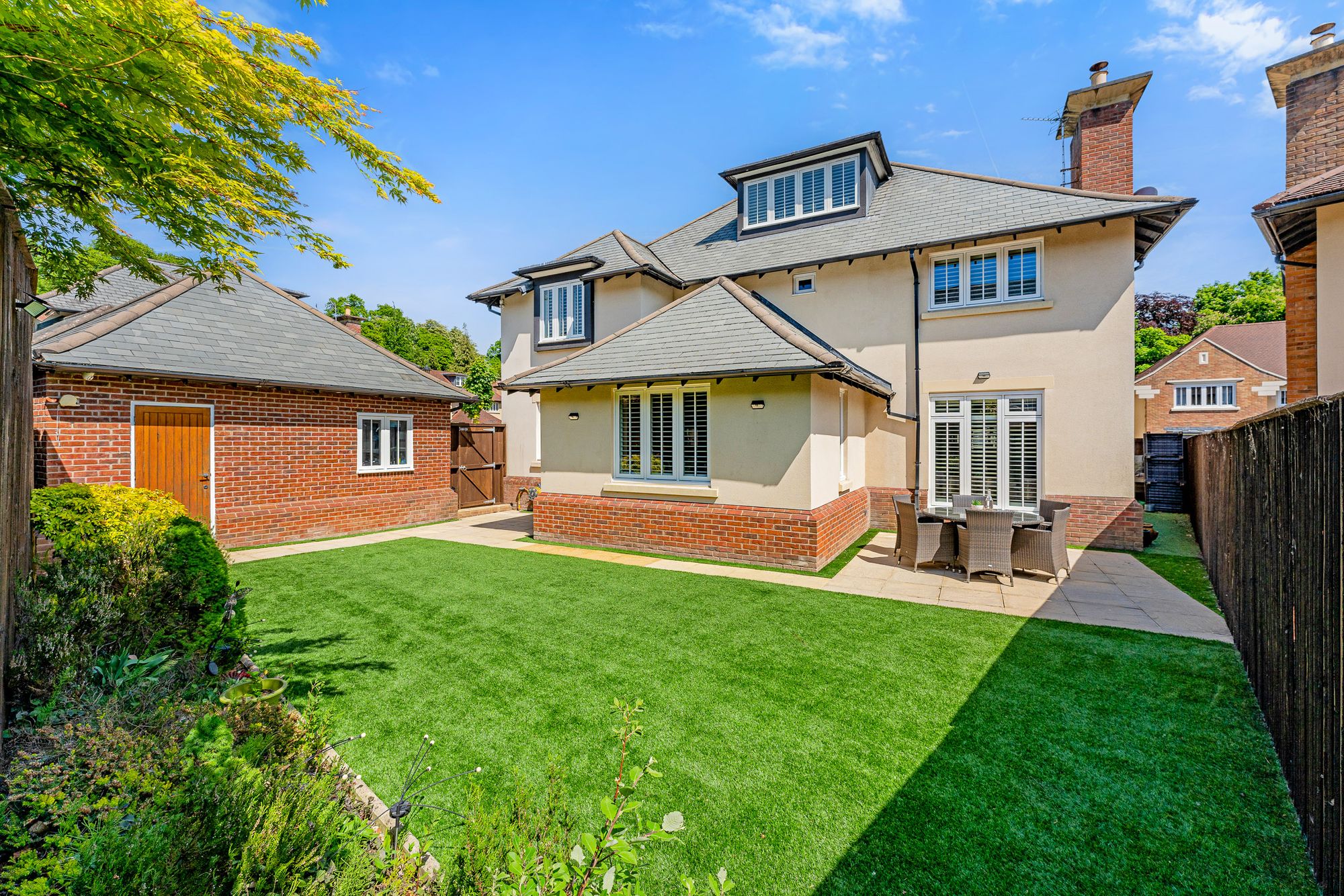 6 bed detached house for sale in Heaton Mount, Bolton  - Property Image 4