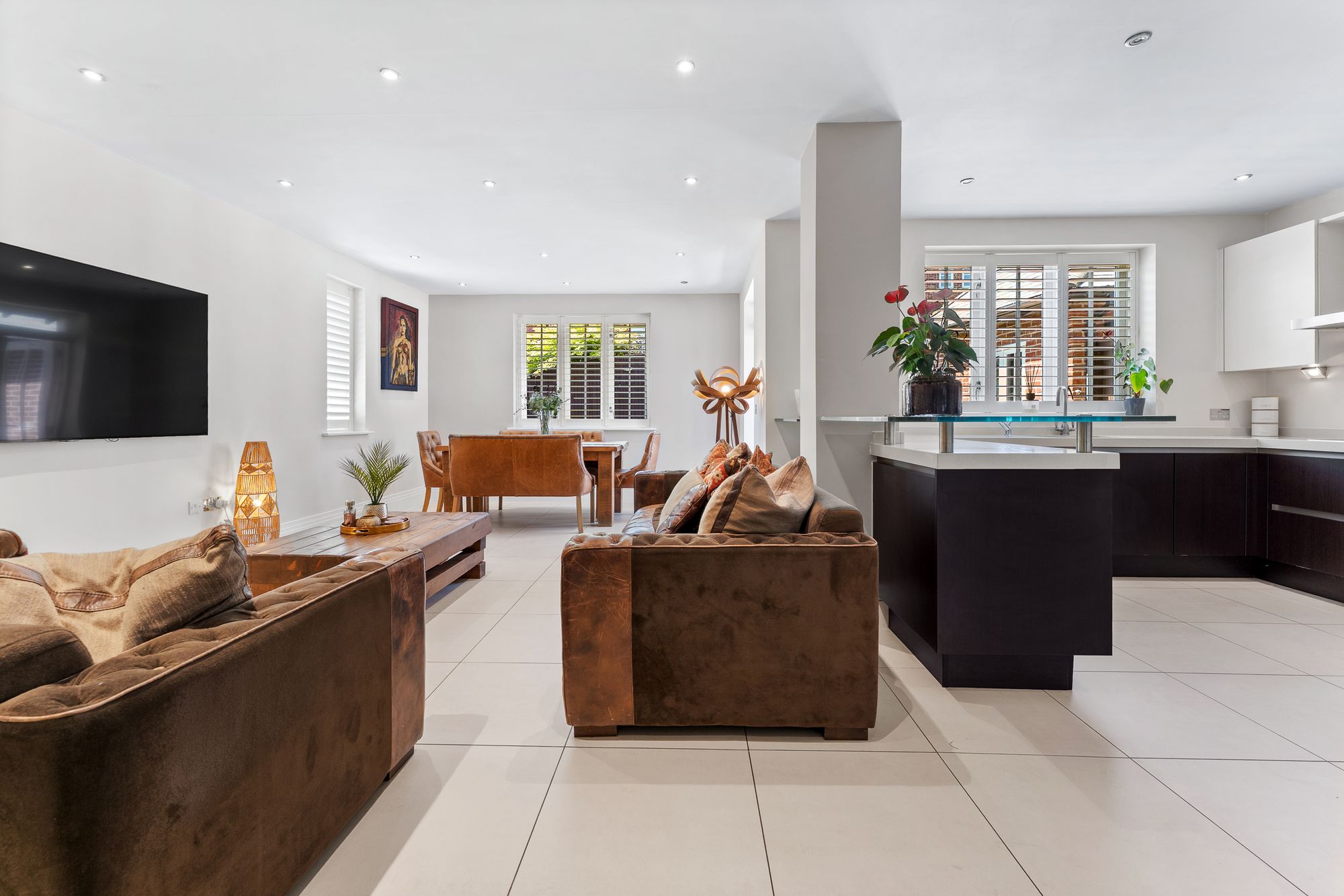 6 bed detached house for sale in Heaton Mount, Bolton  - Property Image 2