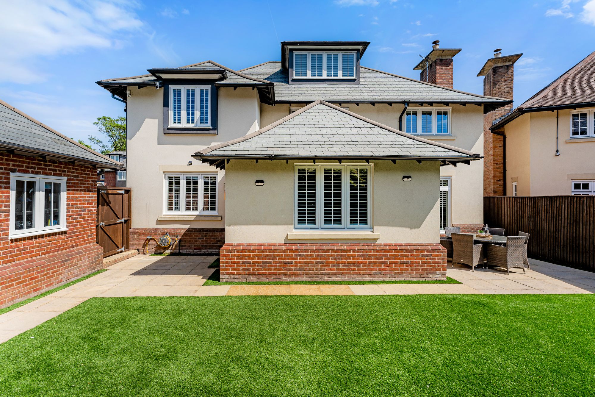 6 bed detached house for sale in Heaton Mount, Bolton  - Property Image 55