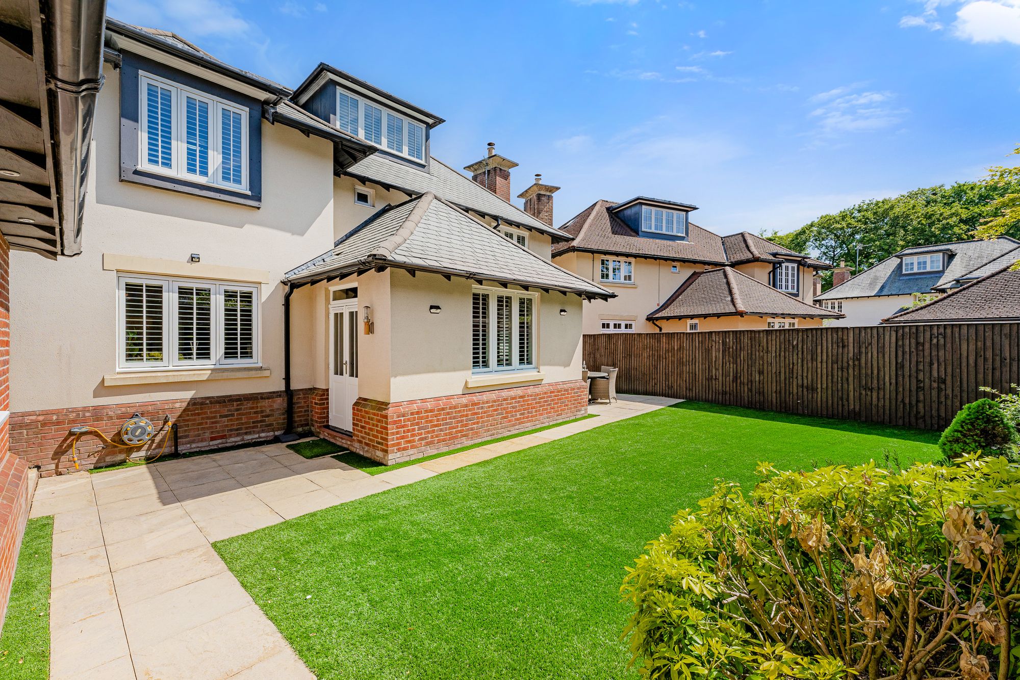 6 bed detached house for sale in Heaton Mount, Bolton  - Property Image 57