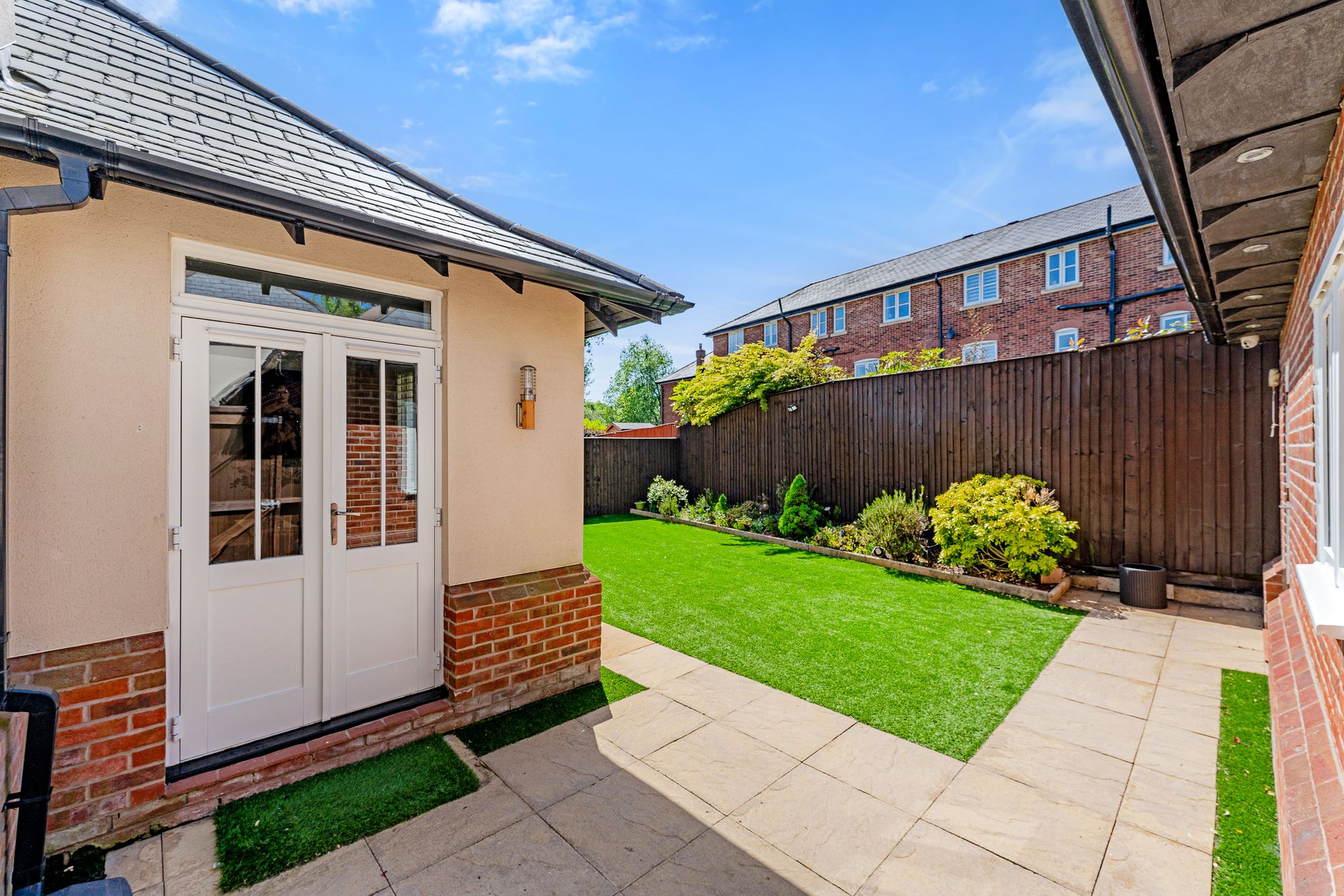 6 bed detached house for sale in Heaton Mount, Bolton  - Property Image 59
