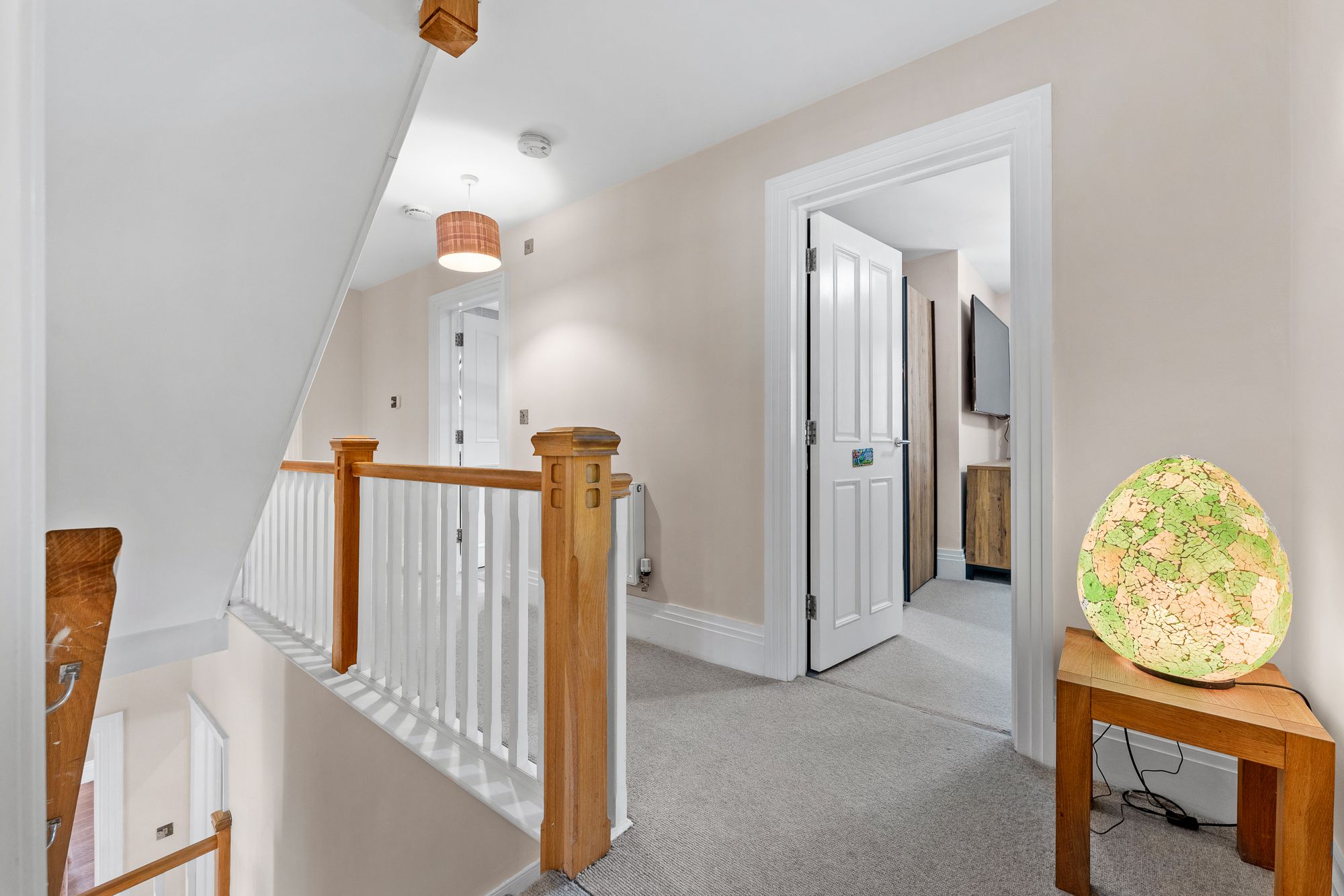 6 bed detached house for sale in Heaton Mount, Bolton  - Property Image 35