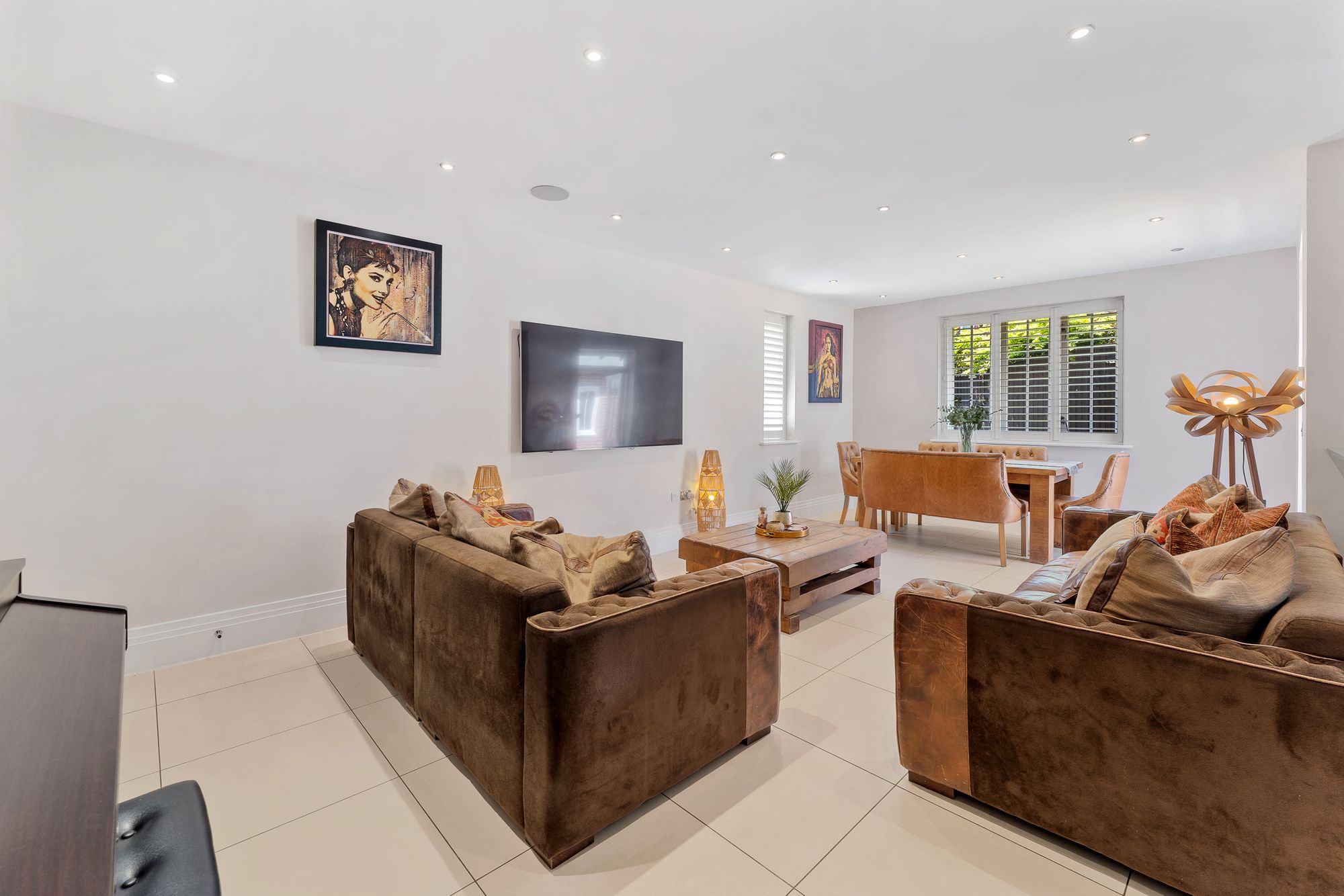 6 bed detached house for sale in Heaton Mount, Bolton 10