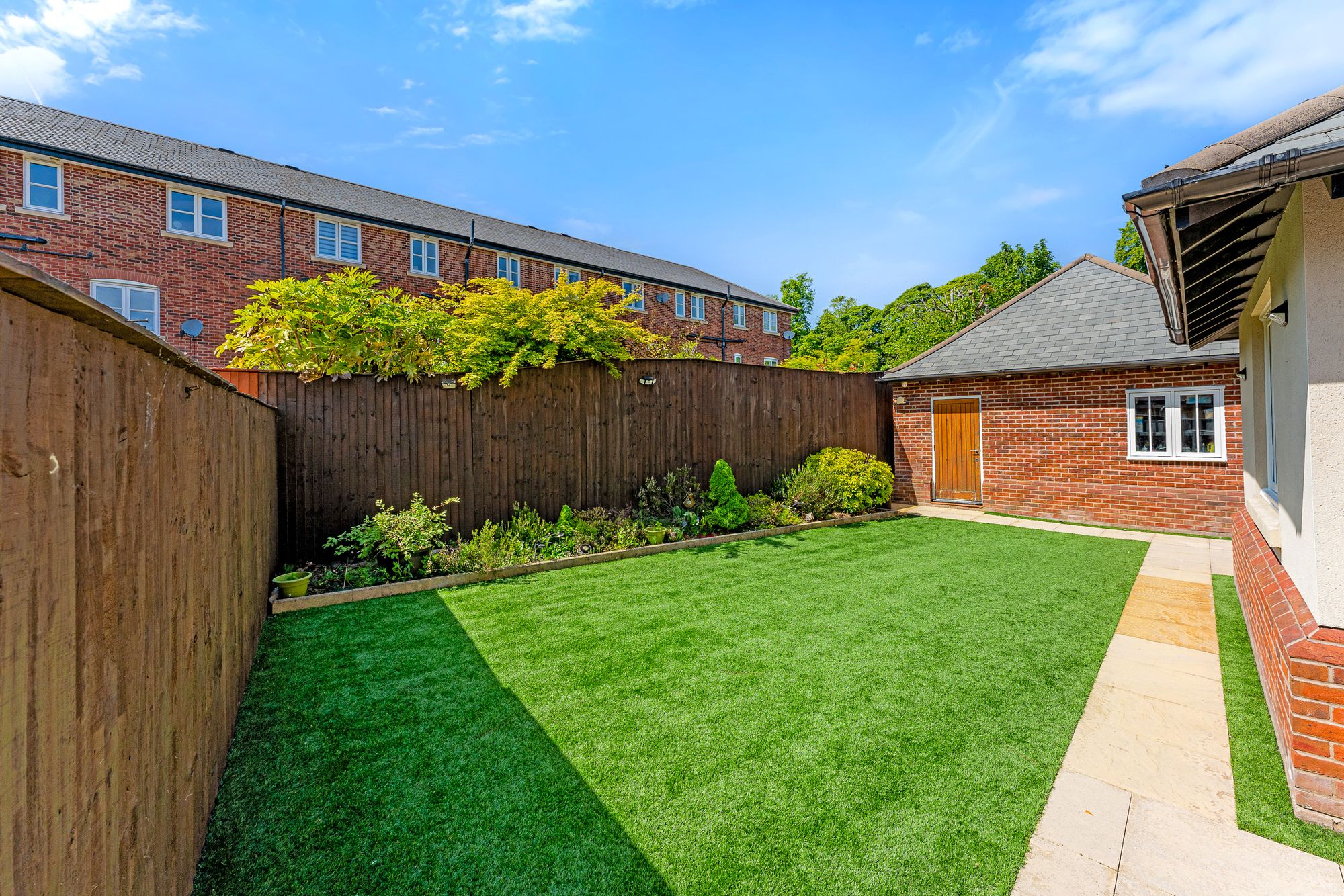 6 bed detached house for sale in Heaton Mount, Bolton  - Property Image 58
