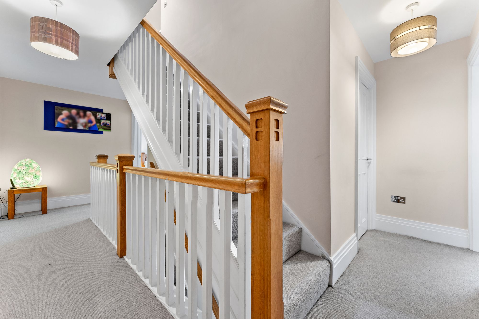 6 bed detached house for sale in Heaton Mount, Bolton  - Property Image 50