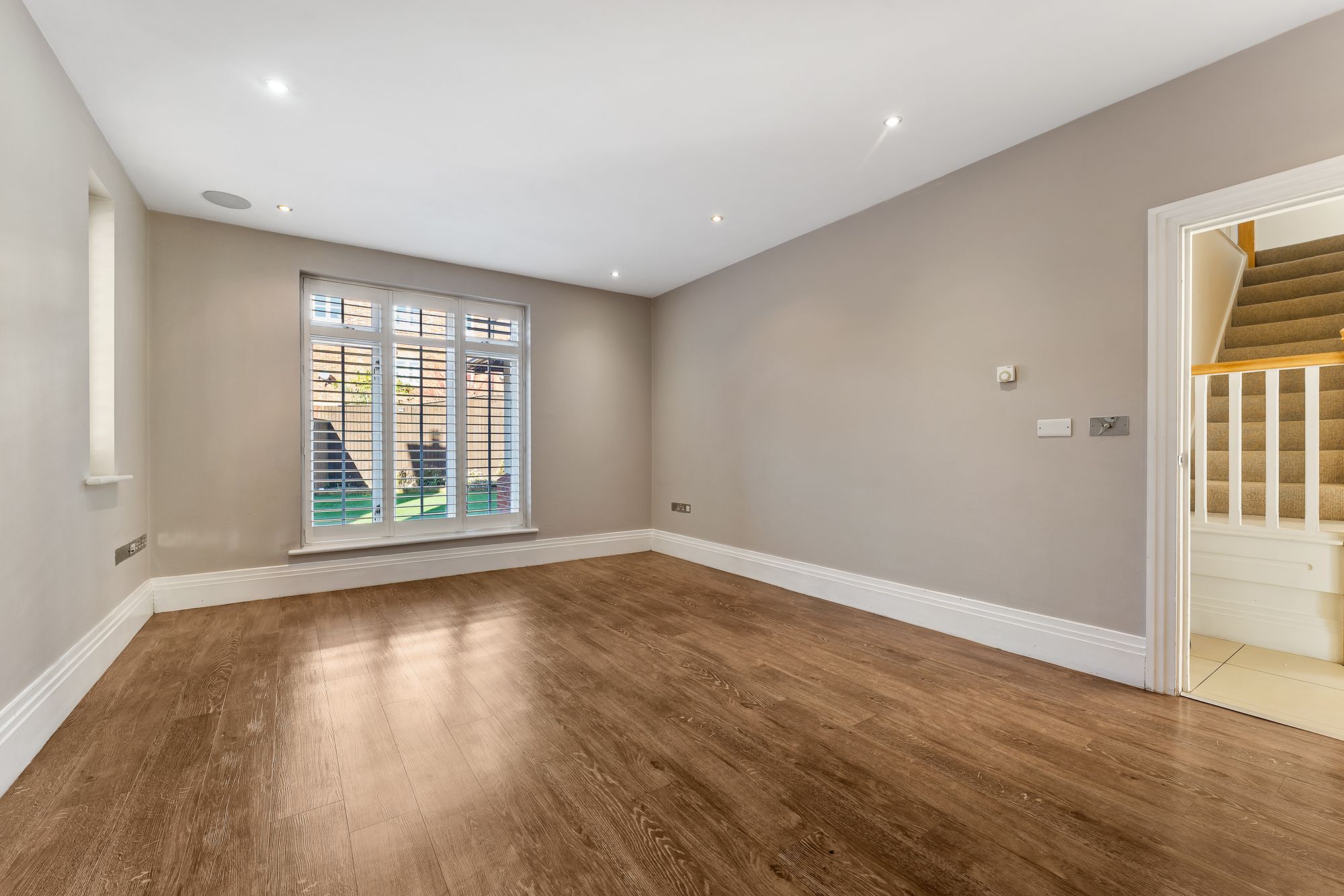 6 bed detached house for sale in Heaton Mount, Bolton 16