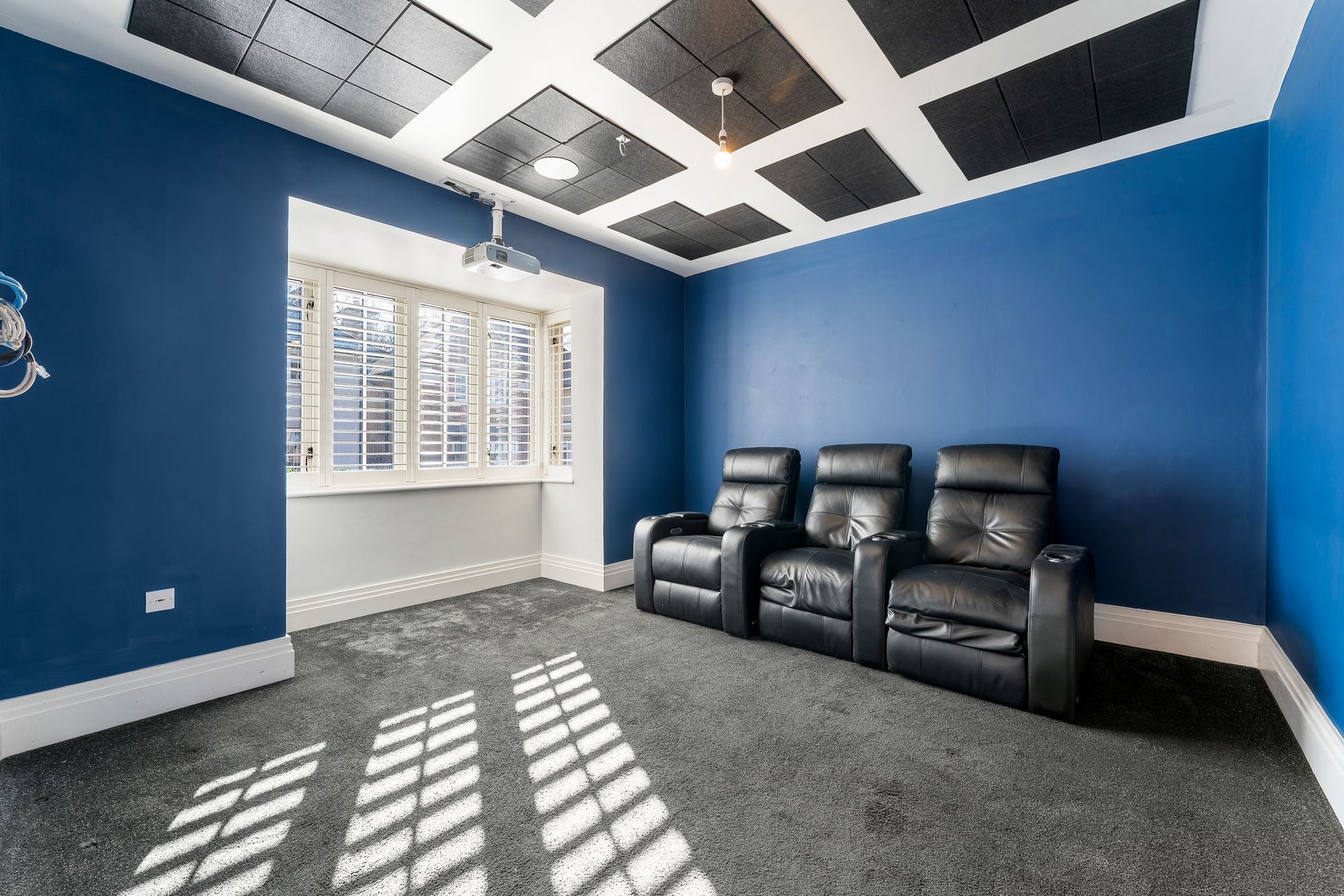 6 bed detached house for sale in Heaton Mount, Bolton  - Property Image 22