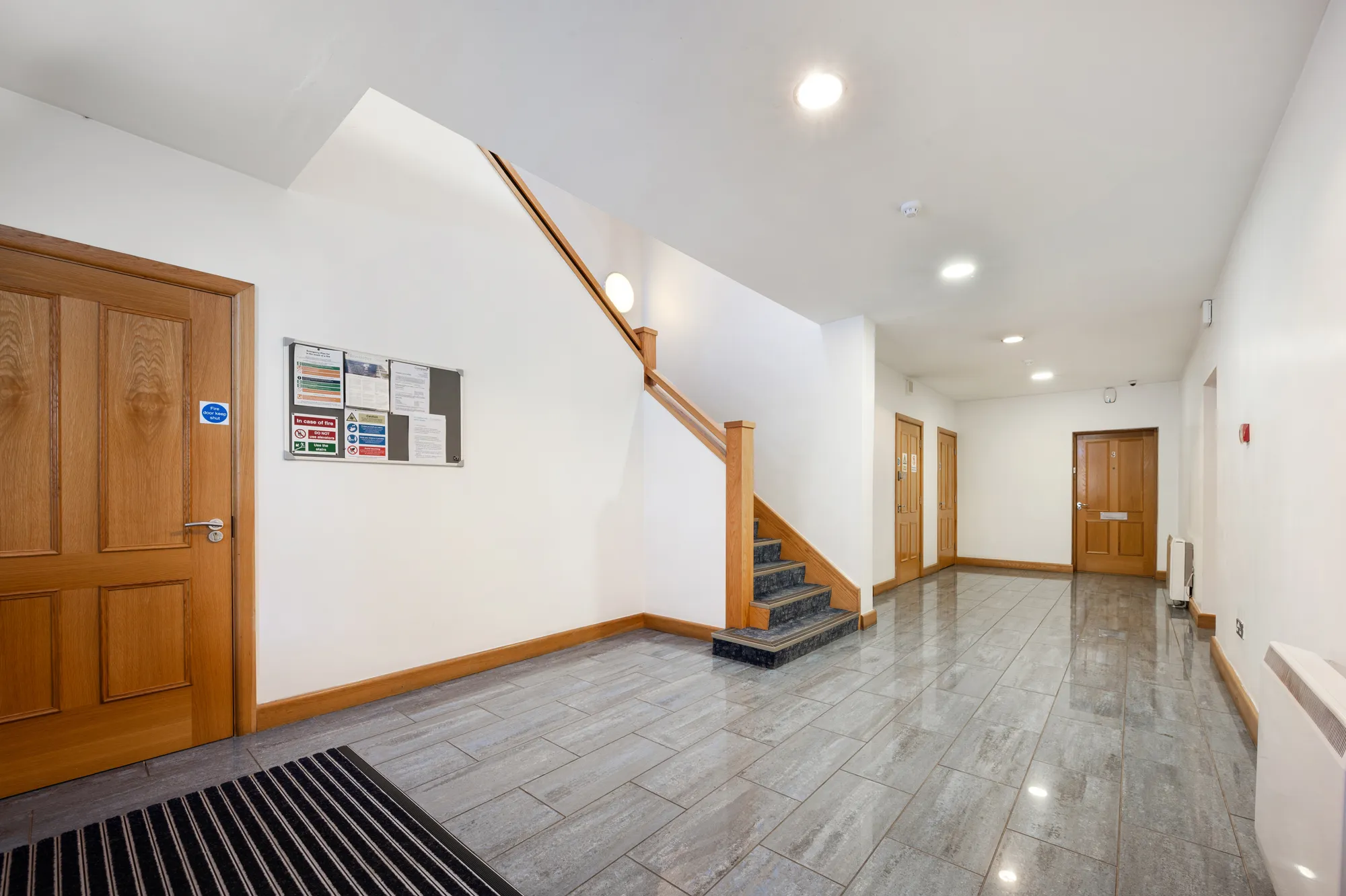 3 bed apartment for sale in Belvedere Heights, Bolton 5